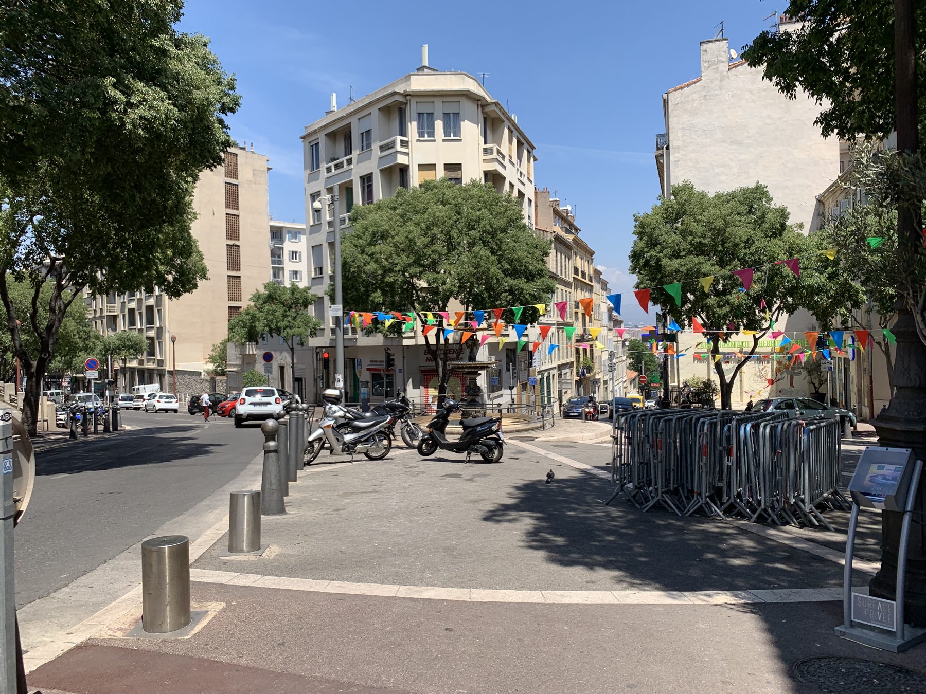 30 m2 a Vauban – lumineux et tout equipe — photo 10