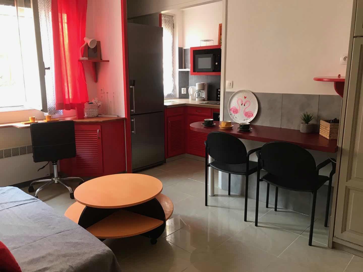 30 m2 a Timone — photo 12