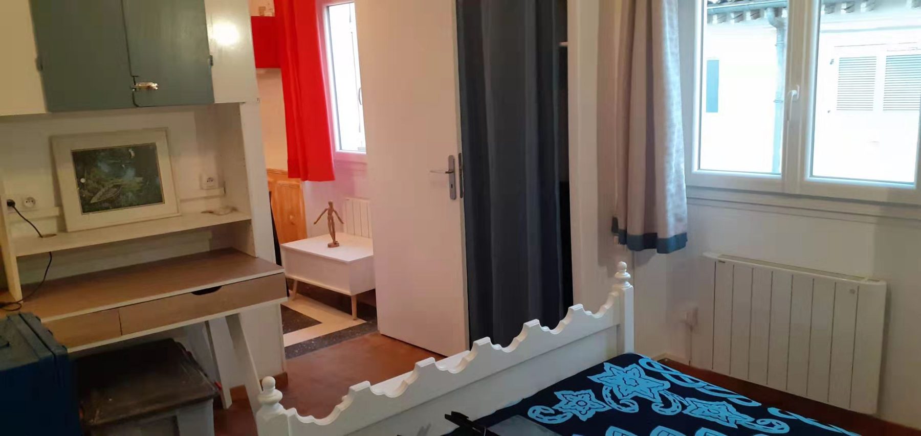 40 m2 Canebière – Rue Longue des Capucins — photo 37