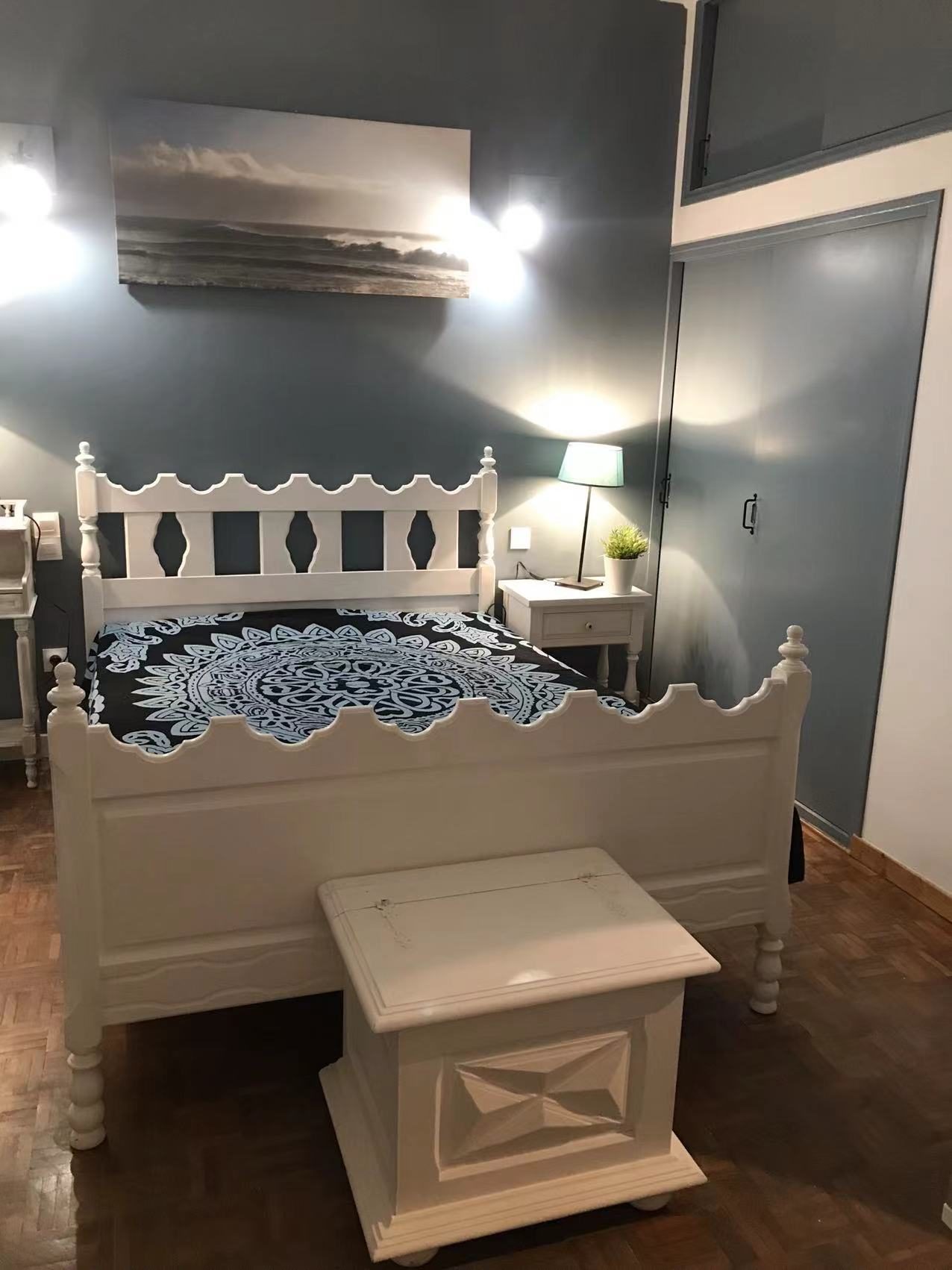40 m2 Canebière – Rue Longue des Capucins — photo 77