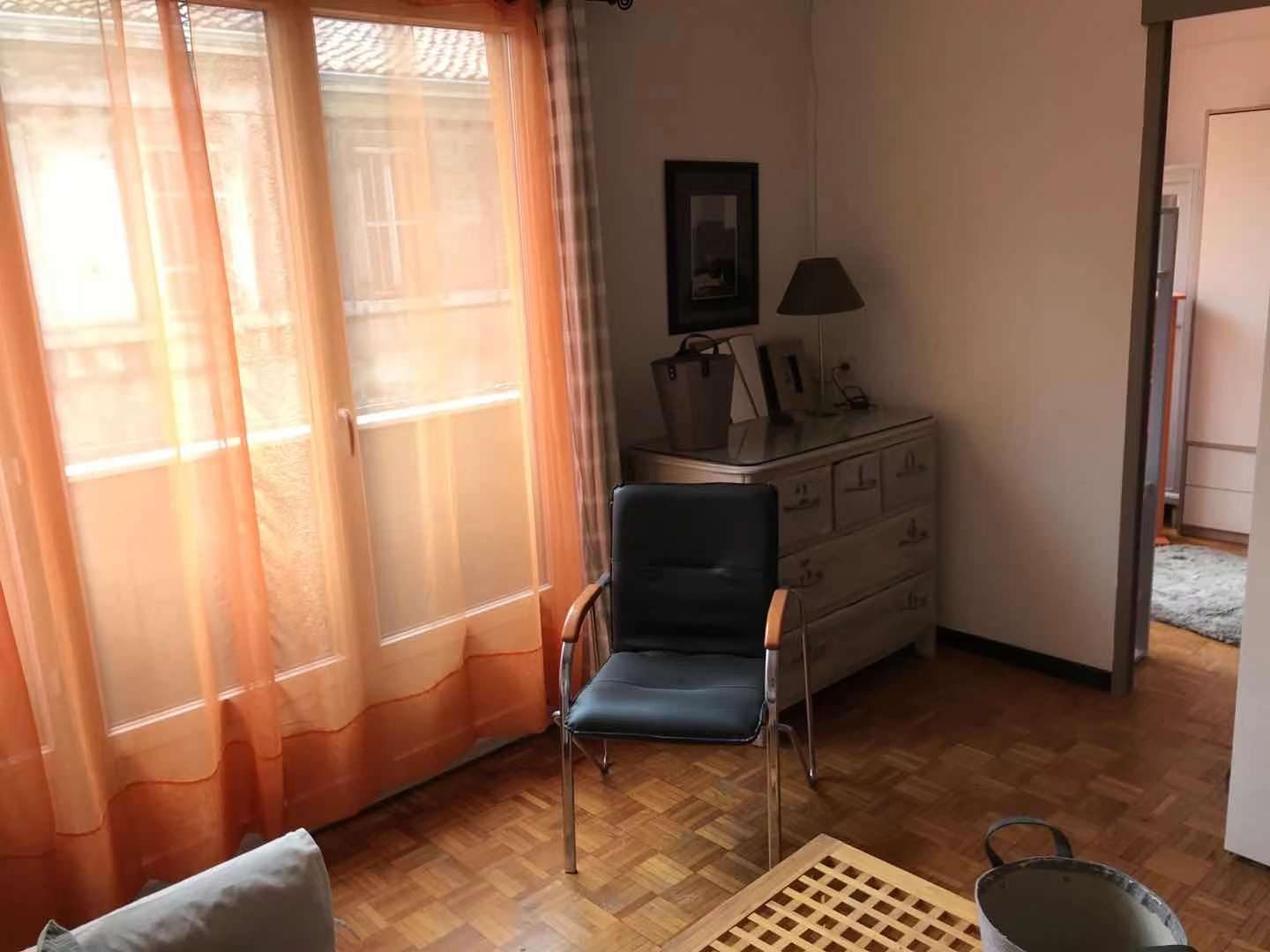 30 m2 a Vauban – lumineux et tout equipe — photo 49
