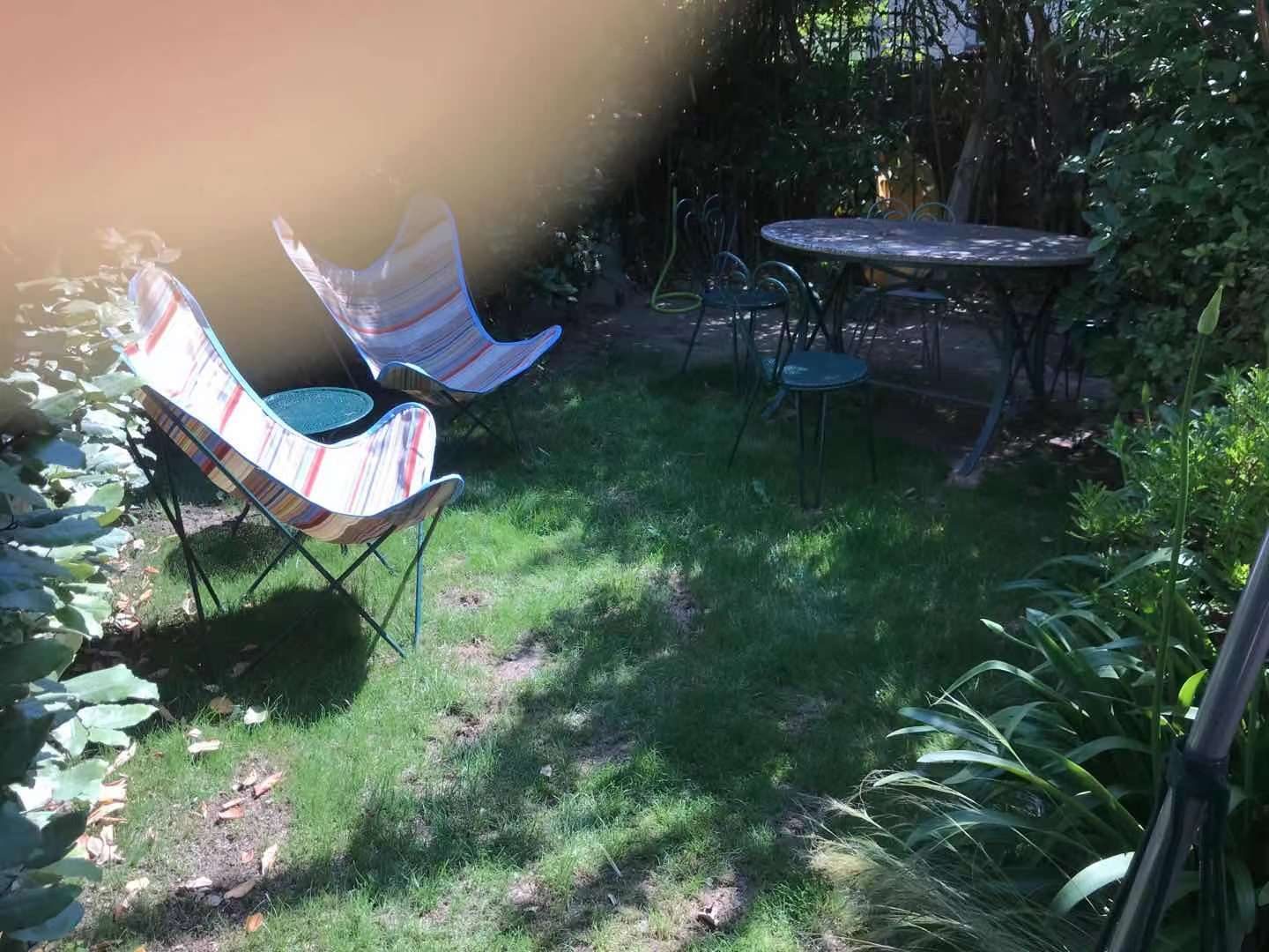 50 m2 a Ceyreste + 550 m2 de jardin avec piscine — photo 169