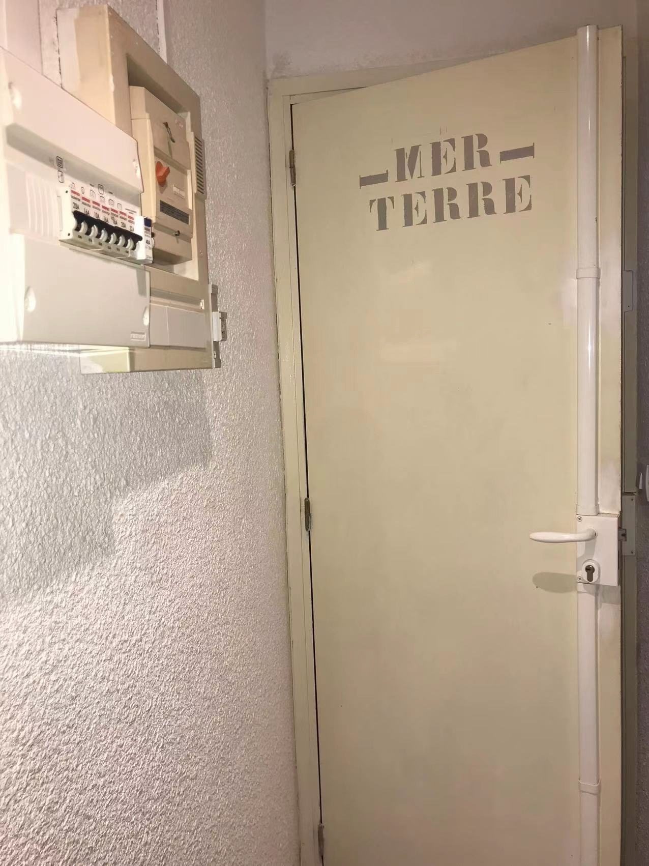 Studio a l’annee Fontsainte – Long-Terme — photo 73