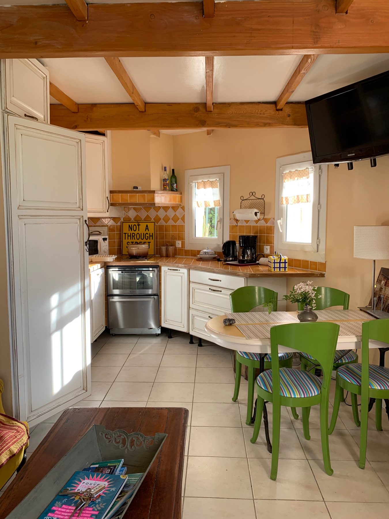 50 m2 a Ceyreste + 550 m2 de jardin avec piscine — photo 128