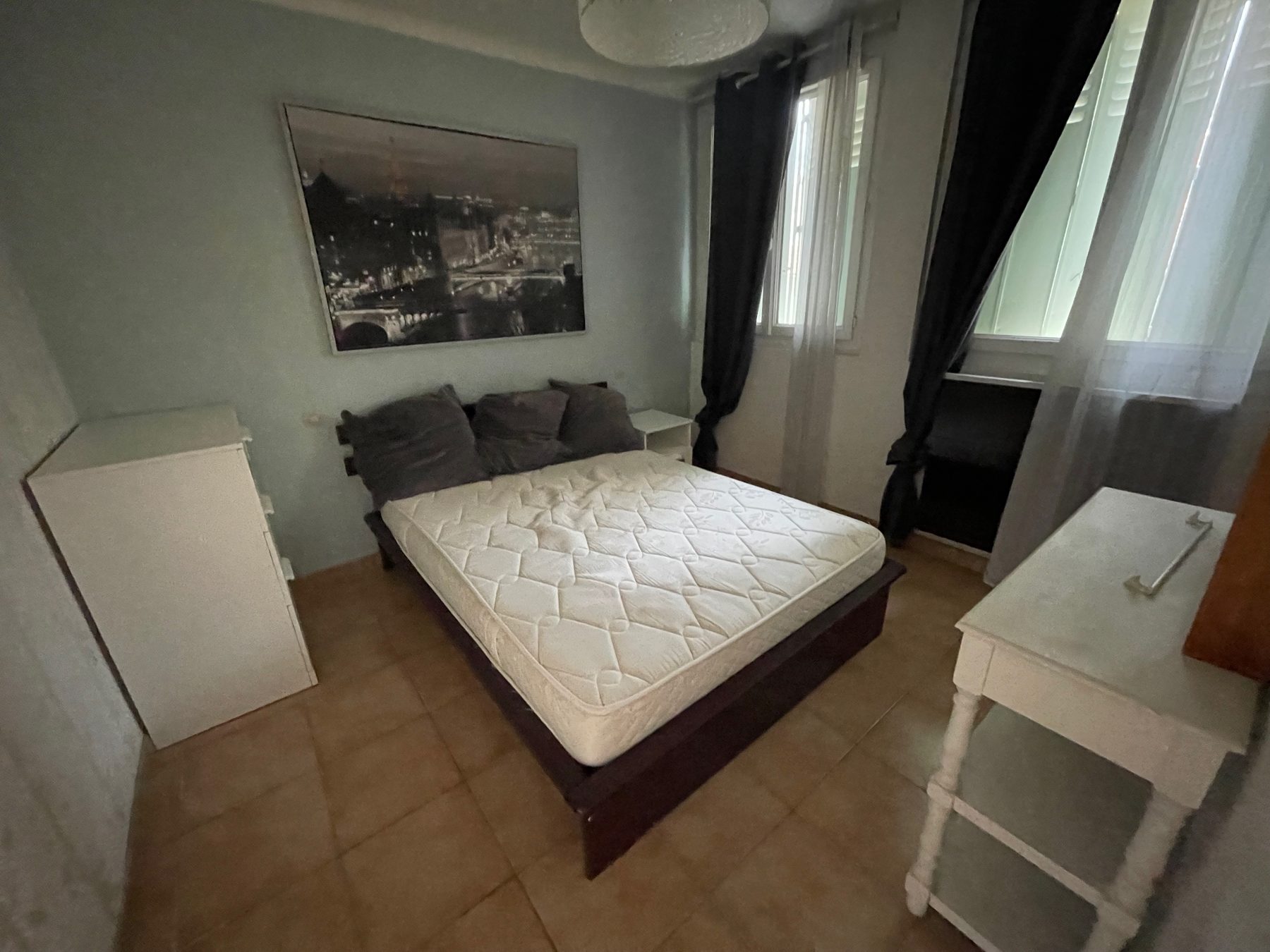 Timone – Jean Moulin – T3 de 53 m2 avec clim — photo 140