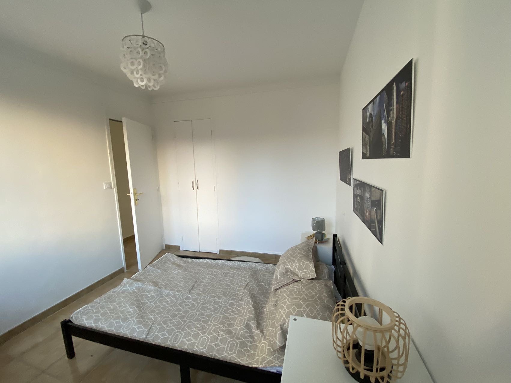 Timone – Jean Moulin – T3 de 53 m2 avec clim — photo 43