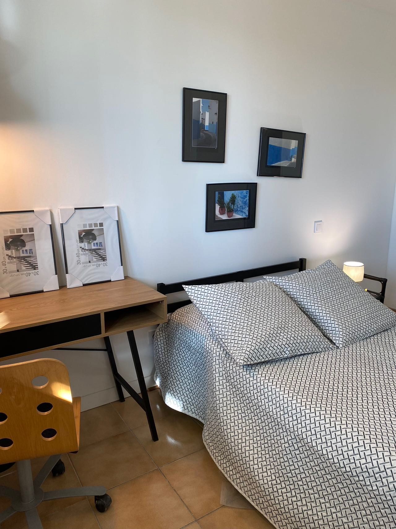 Timone – Jean Moulin – T3 de 53 m2 avec clim — photo 24