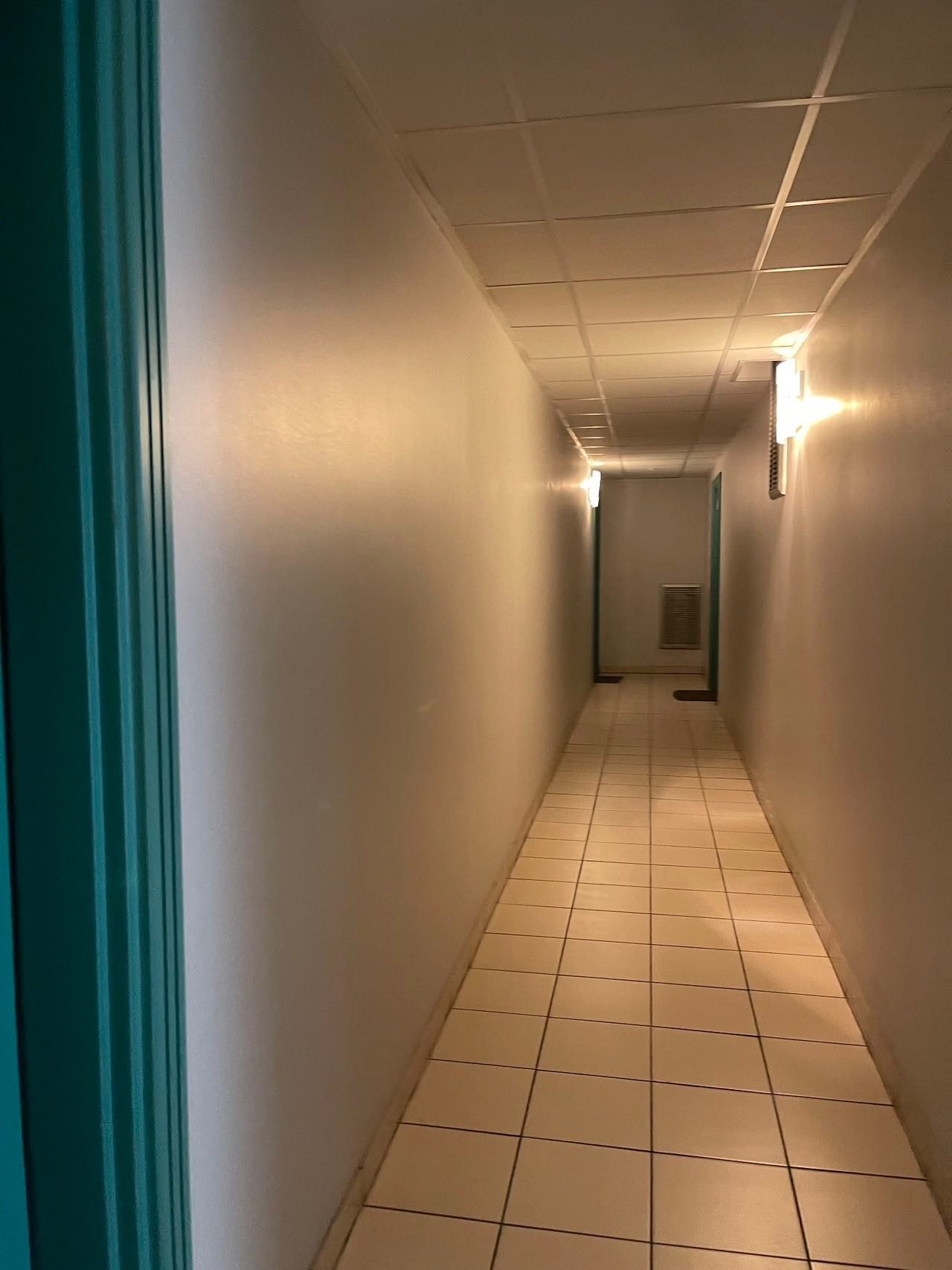 Grand T1 de 28 m2 entièrement équipé aux Chartreux — photo 93