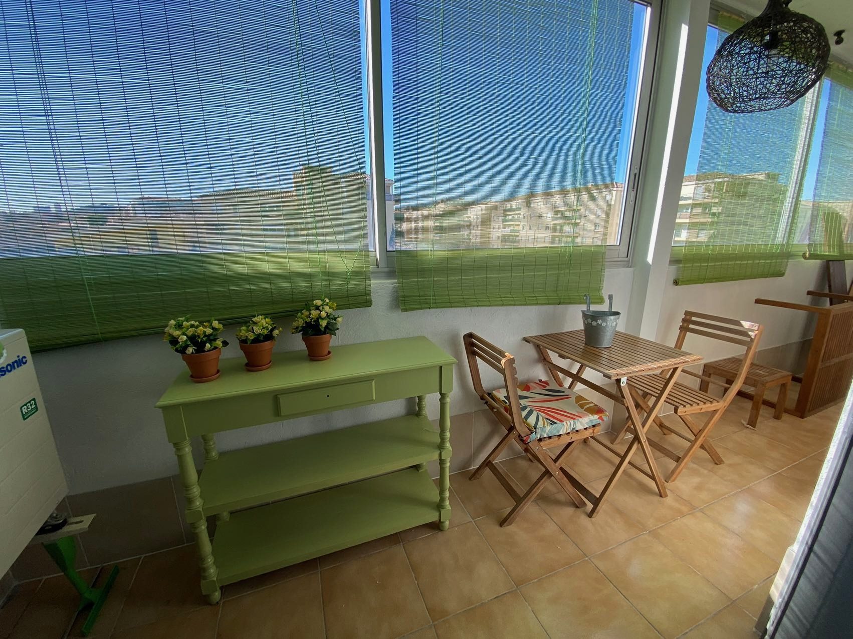 Timone – Jean Moulin – T3 de 53 m2 avec clim — photo 98