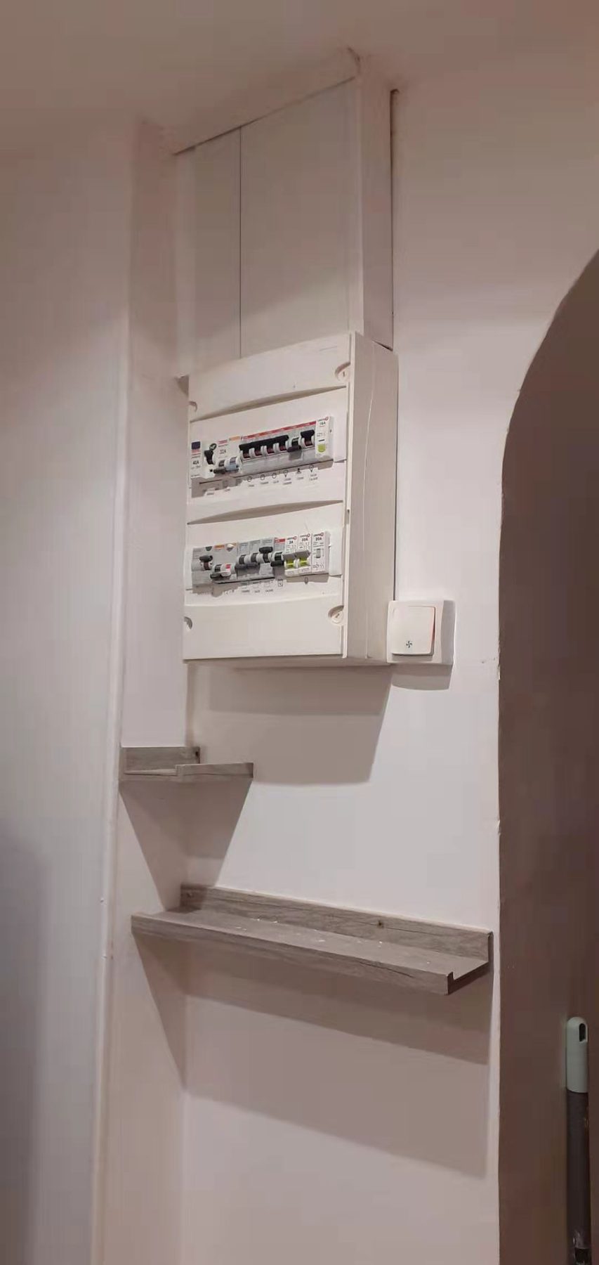 40 m2 Canebière – Rue Longue des Capucins — photo 15