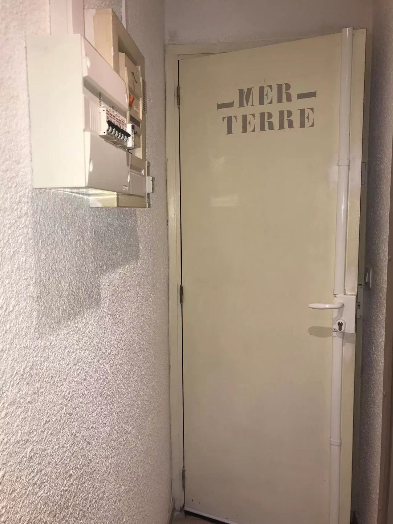 Studio a l’annee Fontsainte – Long-Terme — photo 74