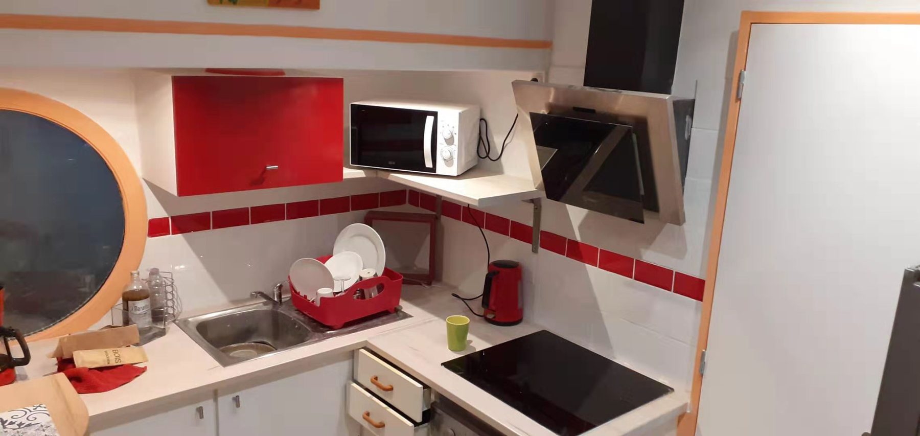 40 m2 Canebière – Rue Longue des Capucins — photo 21