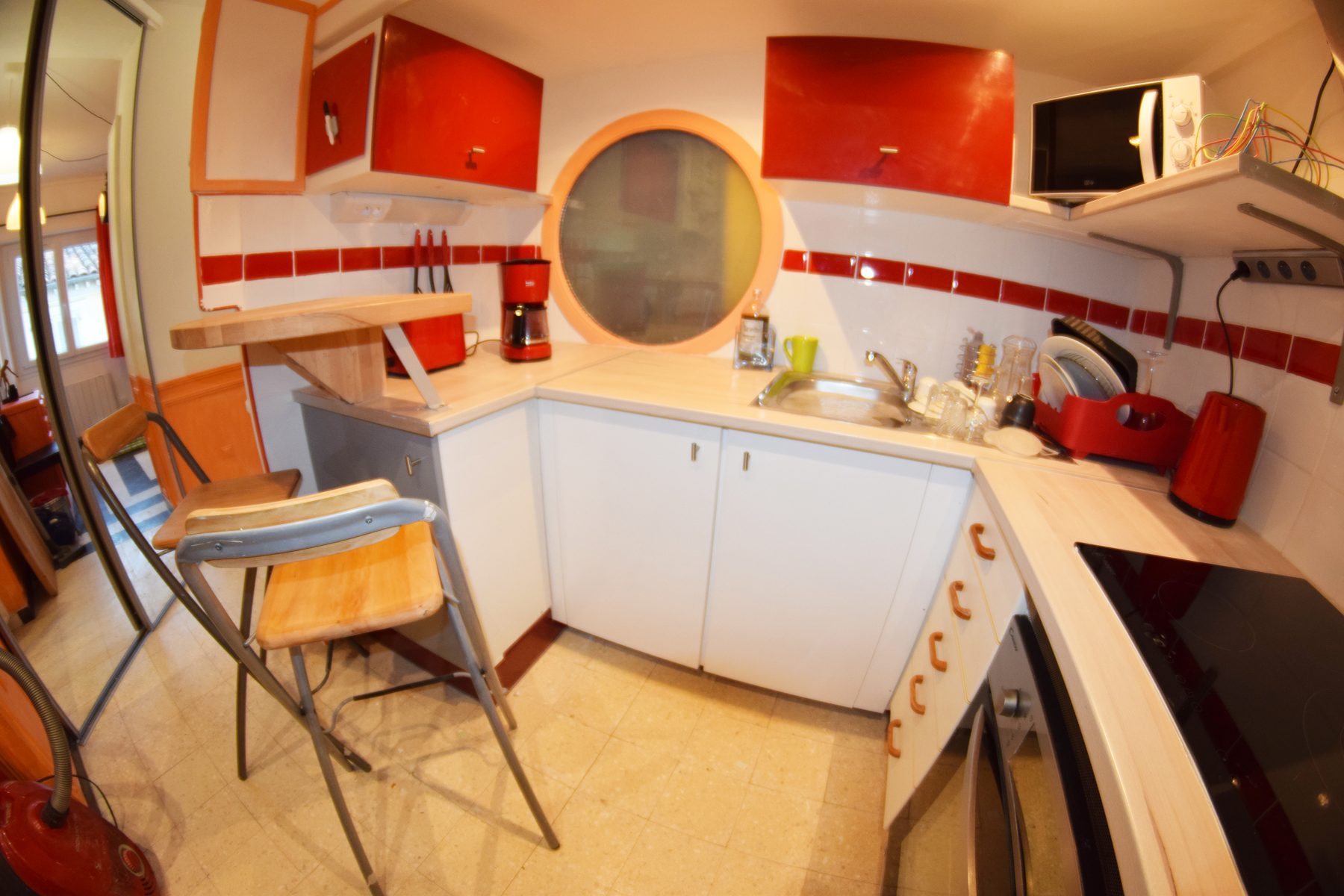 40 m2 Canebière – Rue Longue des Capucins — photo 12