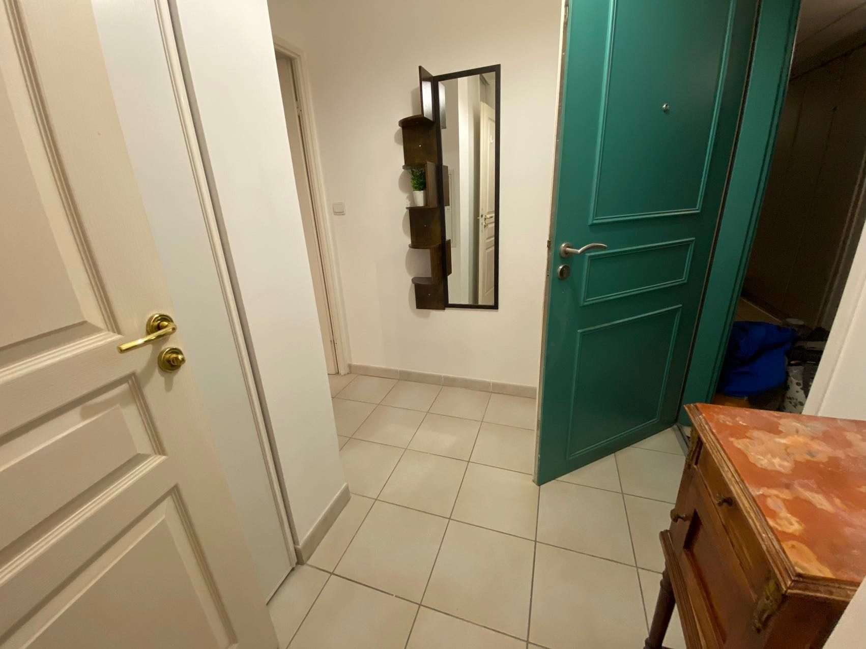 Grand T1 de 28 m2 entièrement équipé aux Chartreux — photo 89