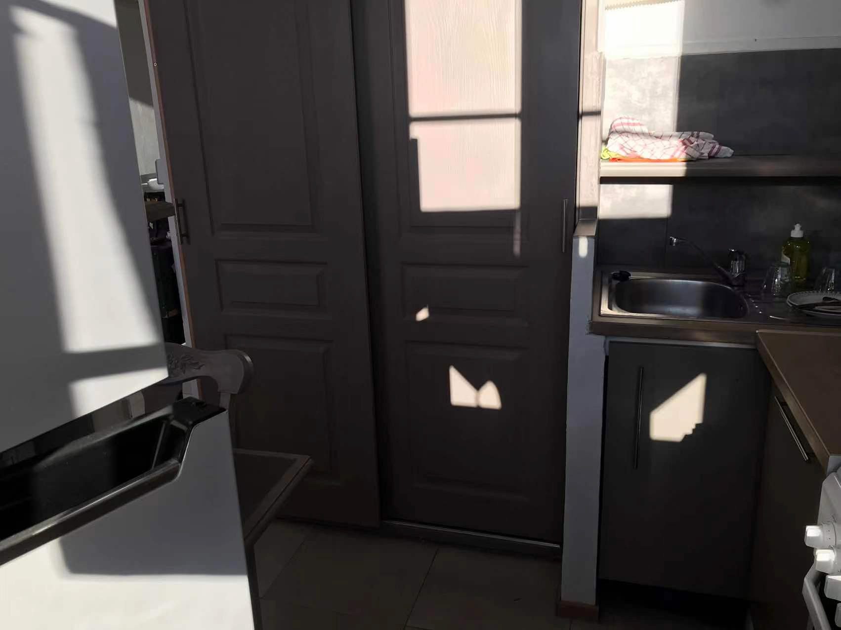 30 m2 rue Cavaignac cote Sud — photo 14