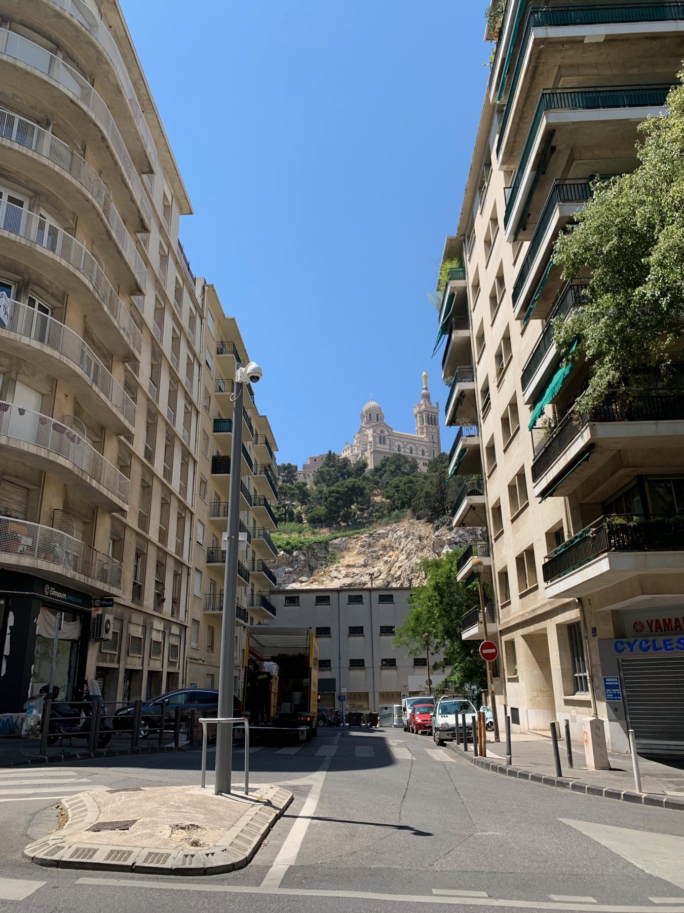 30 m2 a Vauban – lumineux et tout equipe — photo 20