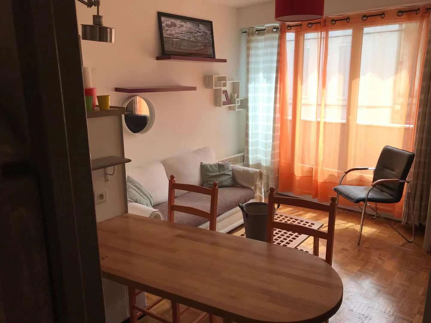 30 m2 a Vauban – lumineux et tout equipe — photo 21