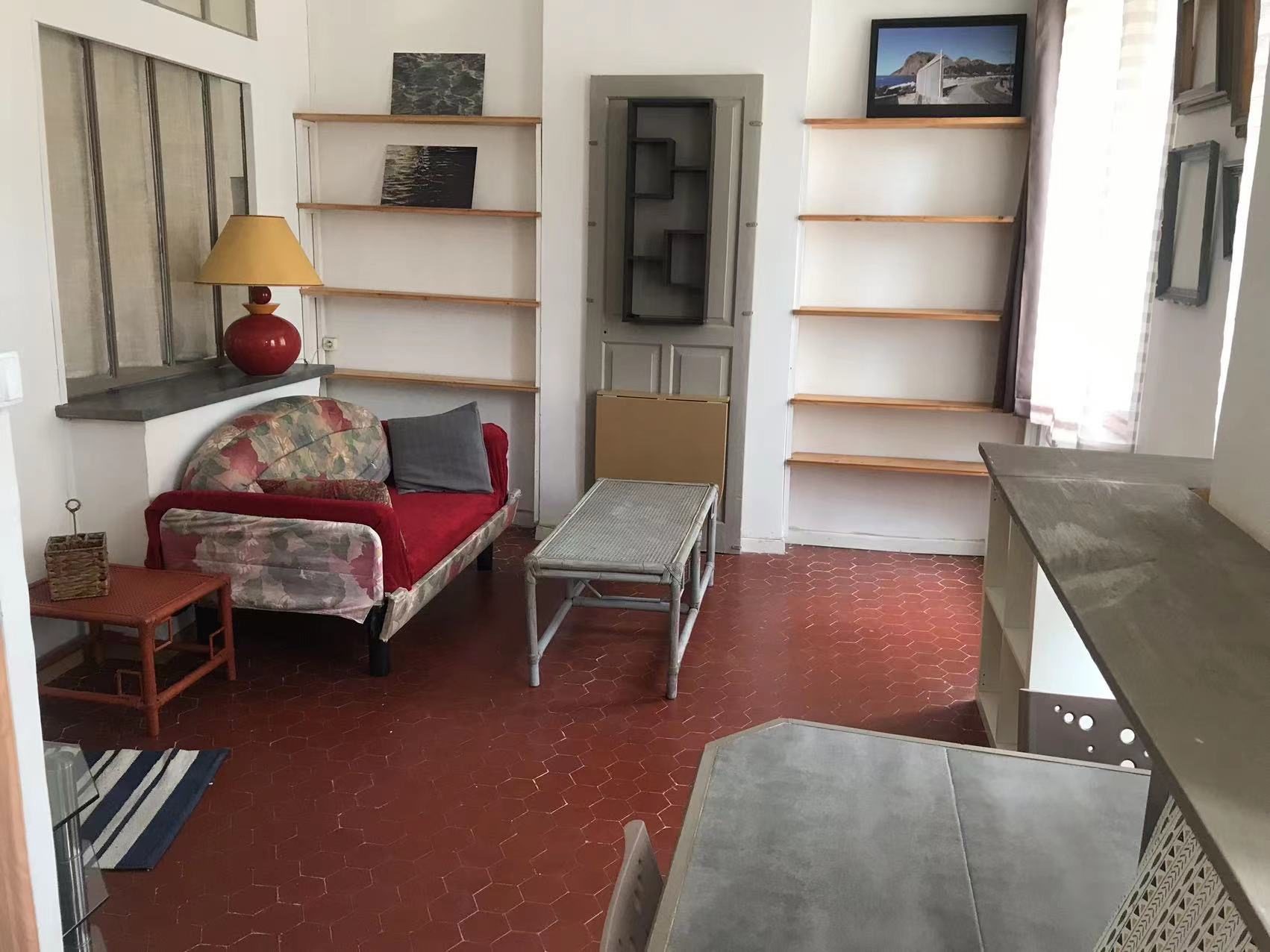 30 m2 Rue Cavaignac cote Caserne — photo 8