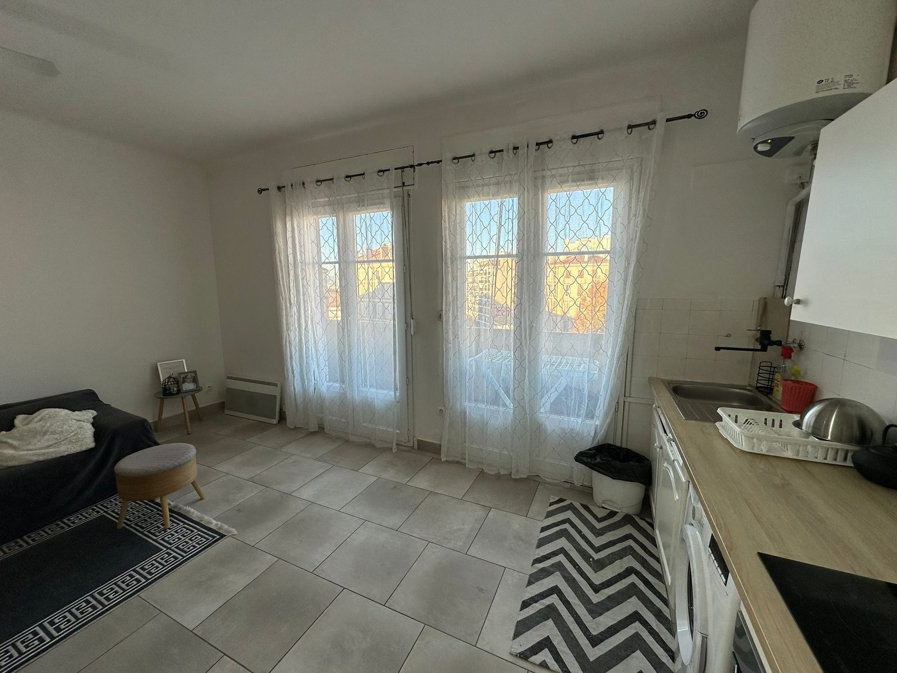 45 m2 Place Marceau — photo 3