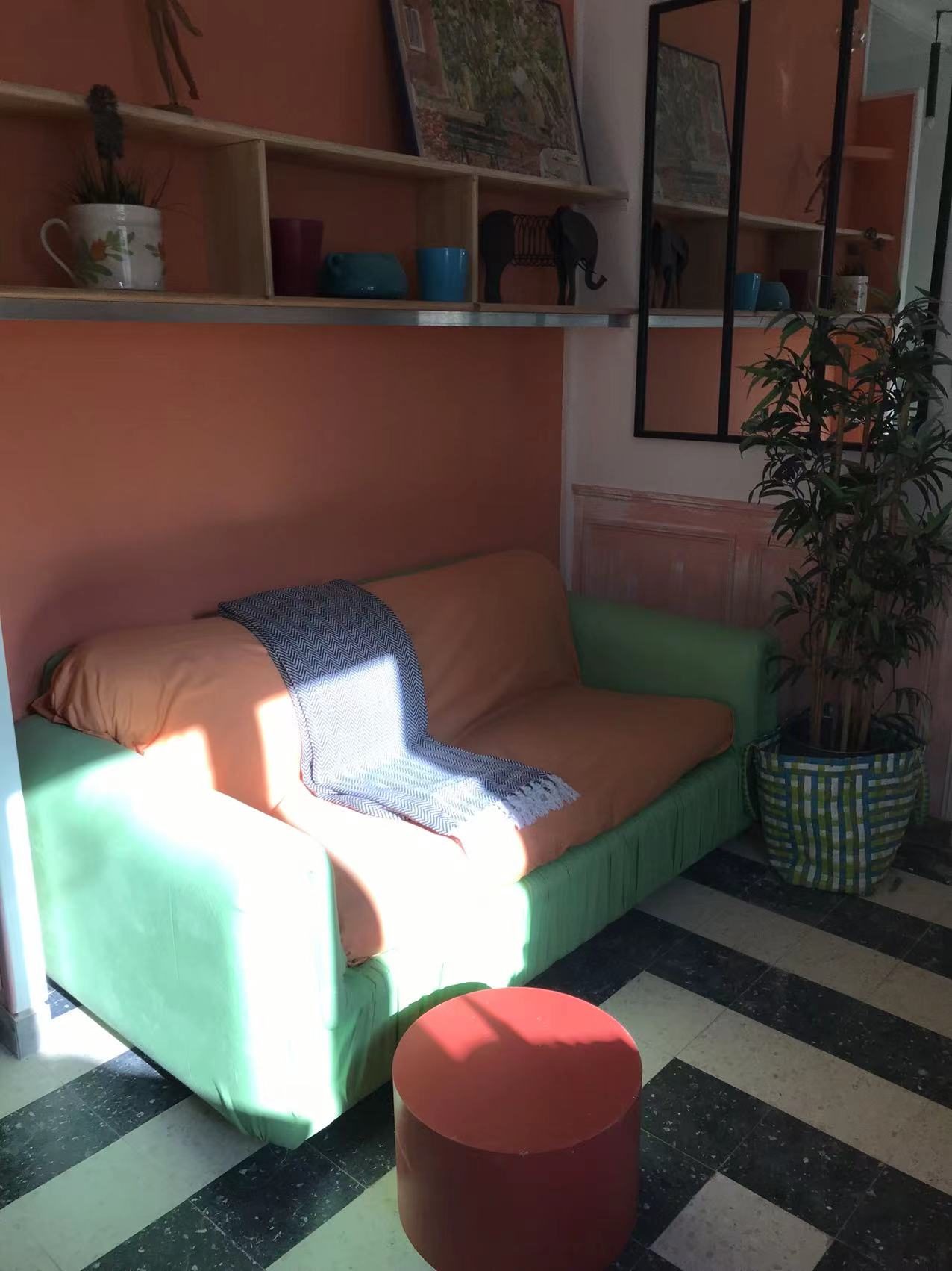 40 m2 Canebière – Rue Longue des Capucins — photo 83