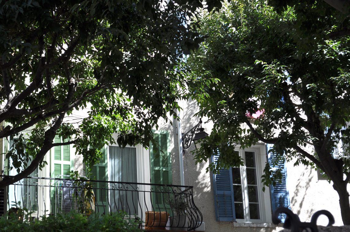 50 m2 a Ceyreste + 550 m2 de jardin avec piscine — photo 28
