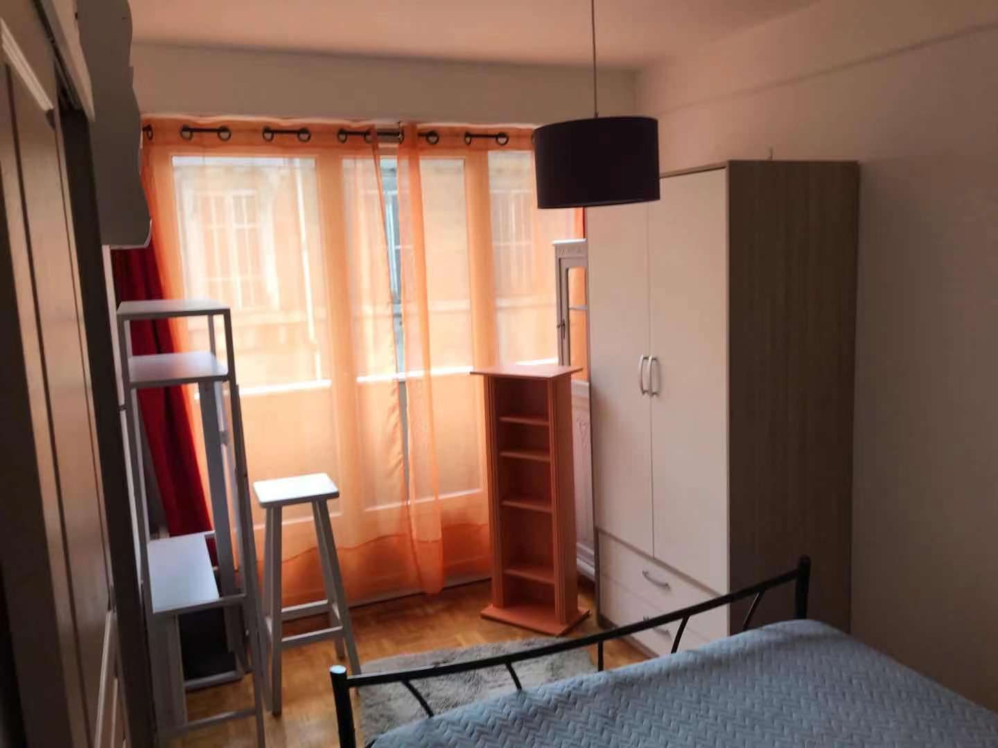 30 m2 a Vauban – lumineux et tout equipe — photo 39