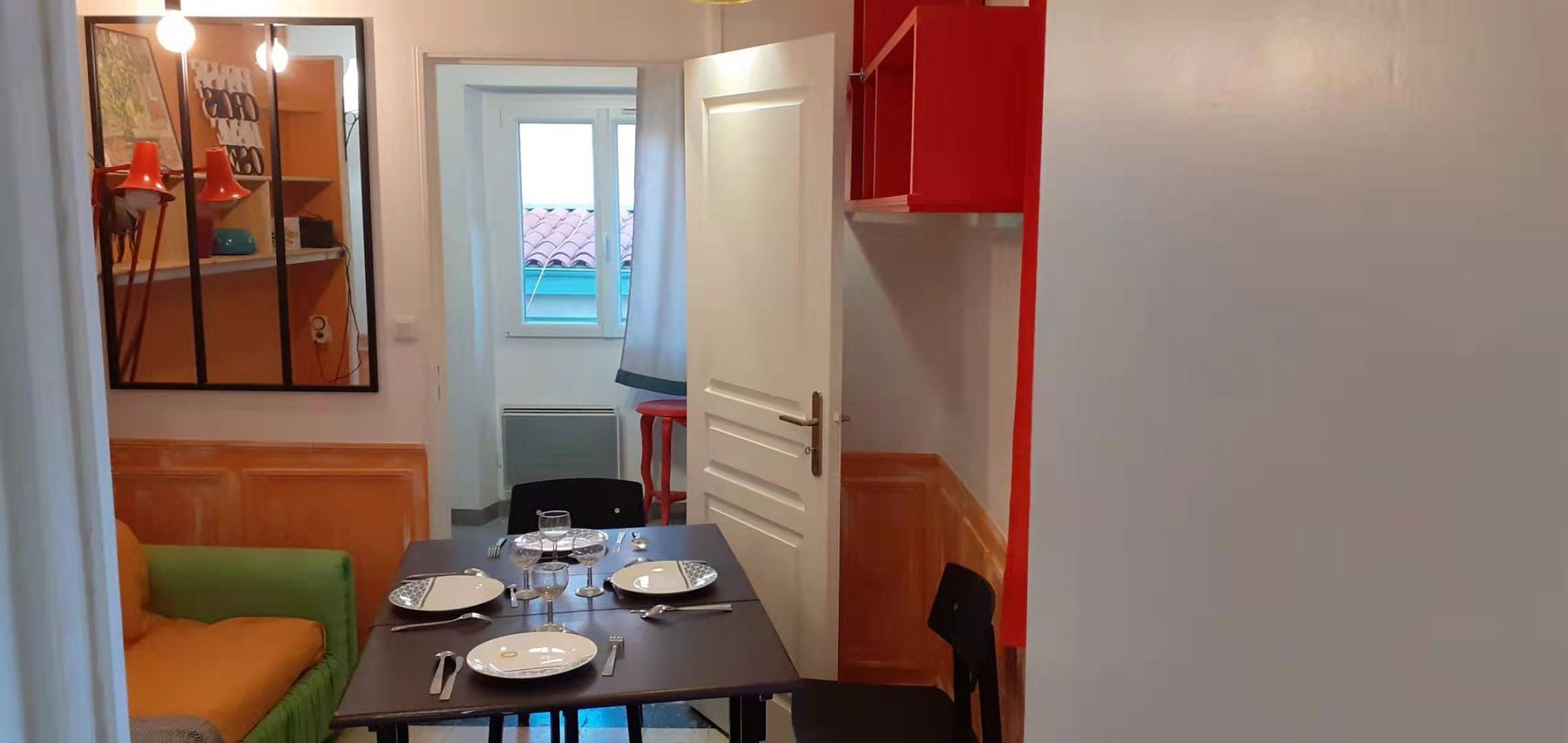 40 m2 Canebière – Rue Longue des Capucins — photo 41