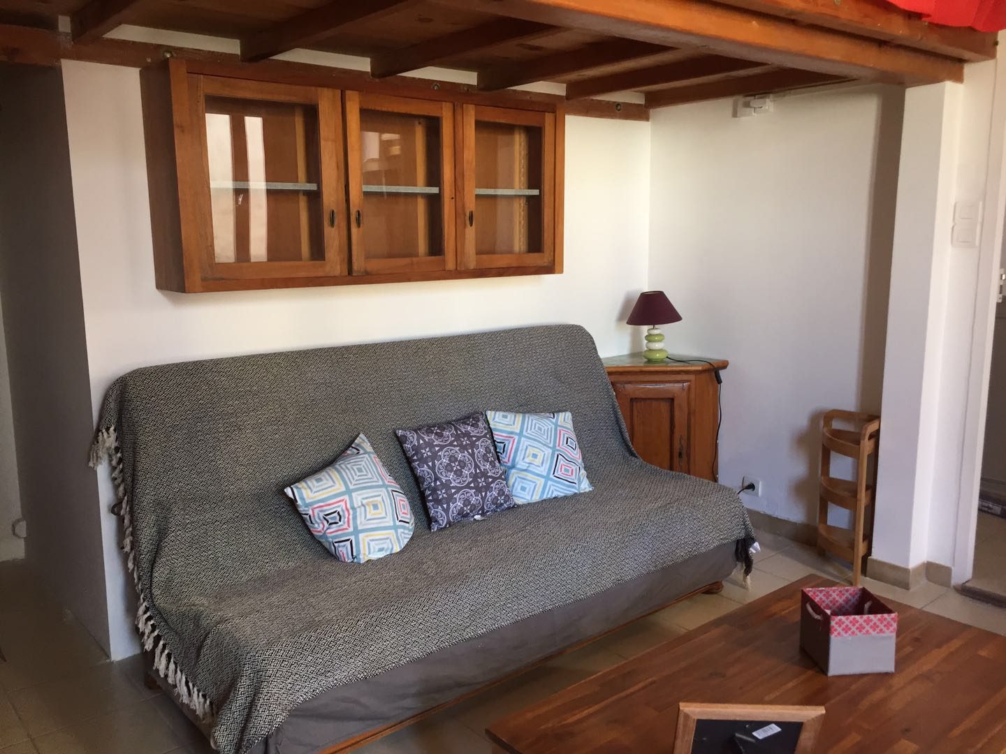 30 m2 Notre-Dame du Mont — photo 36