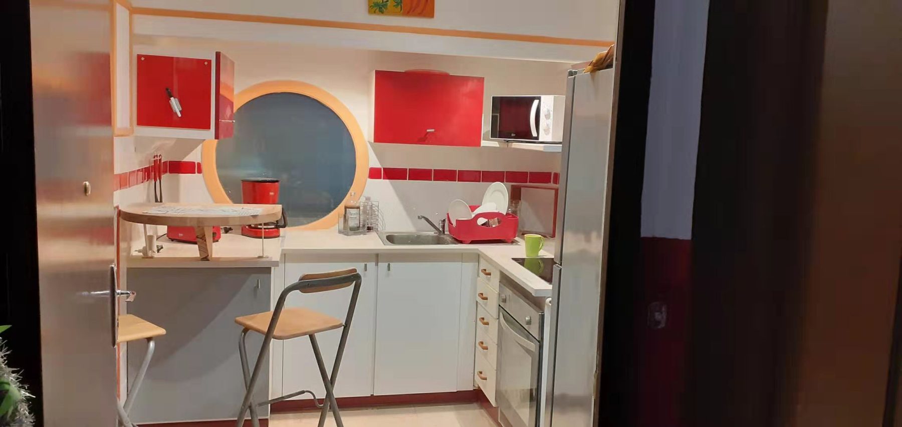 40 m2 Canebière – Rue Longue des Capucins — photo 28