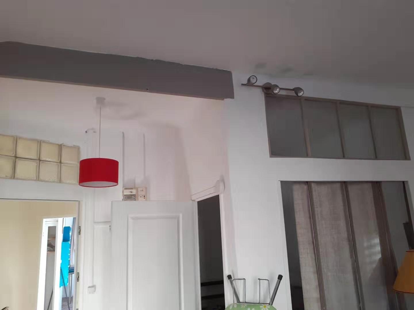 30 m2 Rue Cavaignac cote Caserne — photo 48