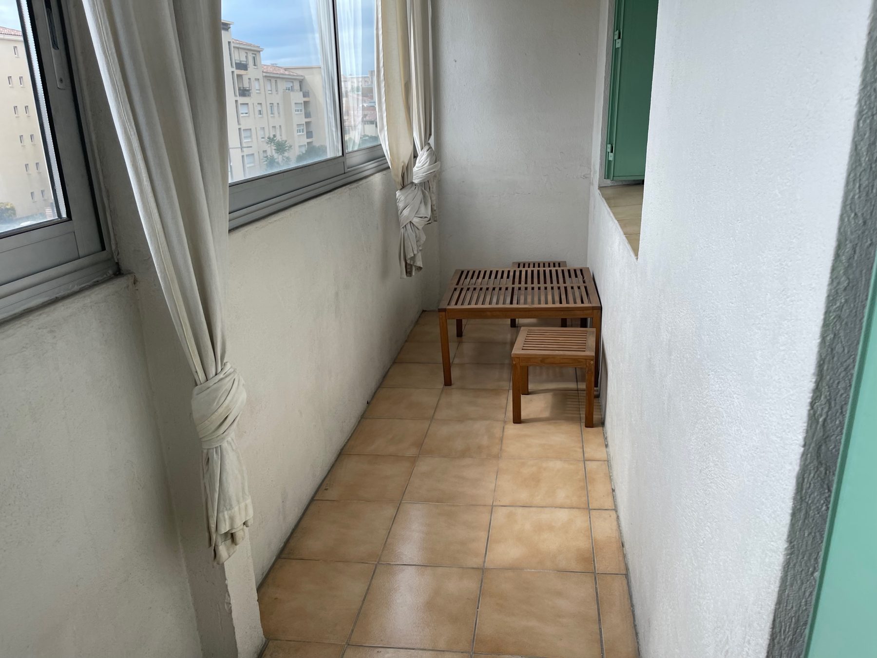 Timone – Jean Moulin – T3 de 53 m2 avec clim — photo 133