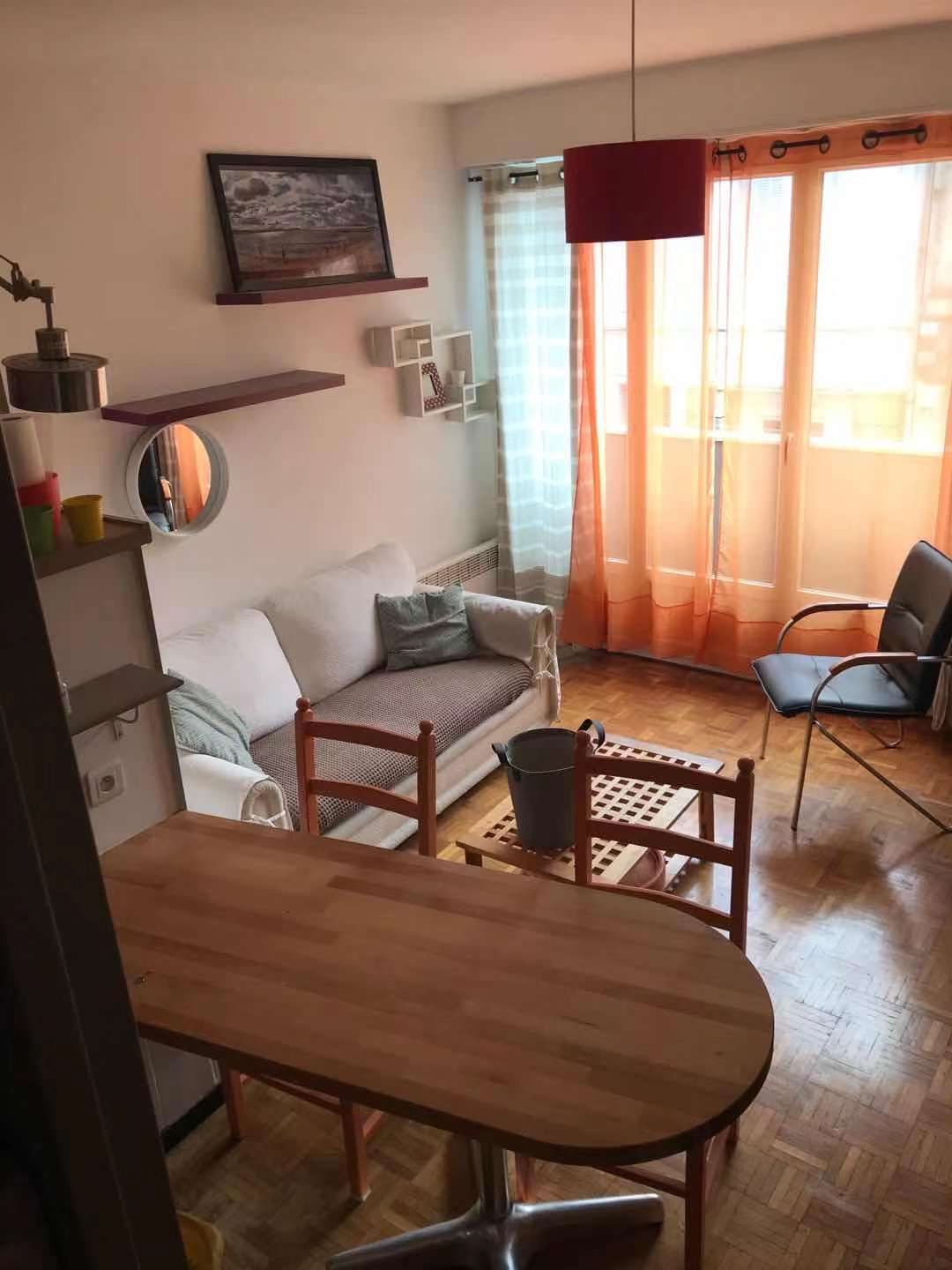 30 m2 a Vauban – lumineux et tout equipe — photo 50