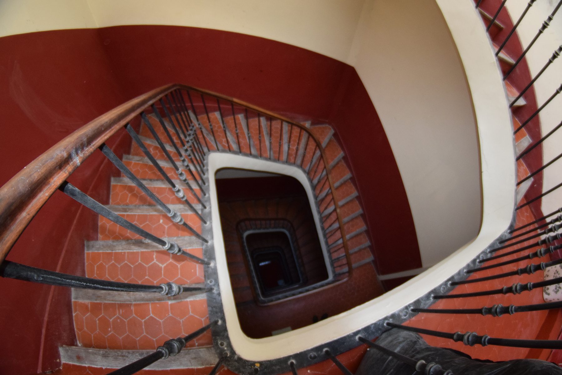 40 m2 Canebière – Rue Longue des Capucins — photo 7