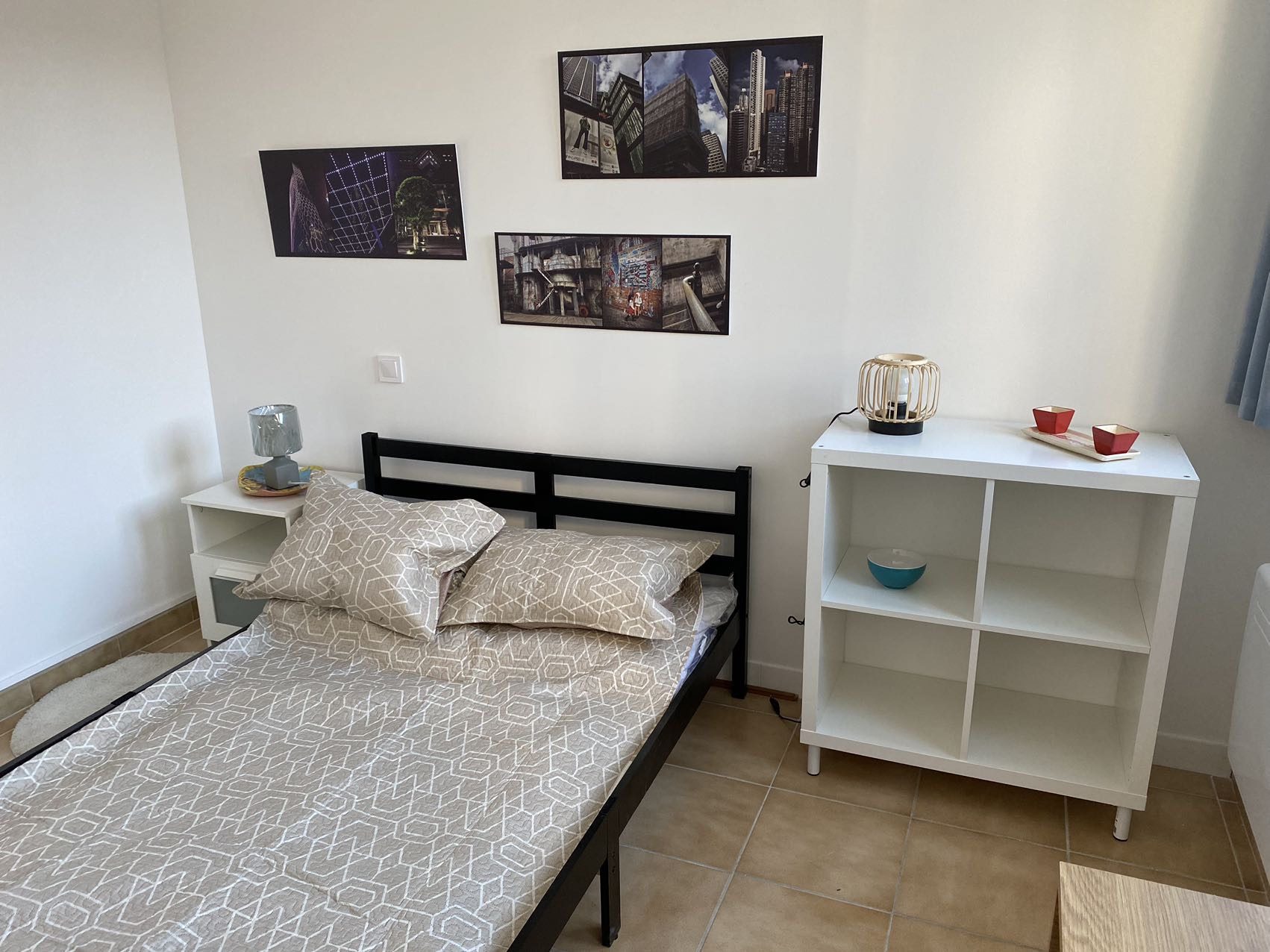 Timone – Jean Moulin – T3 de 53 m2 avec clim — photo 64