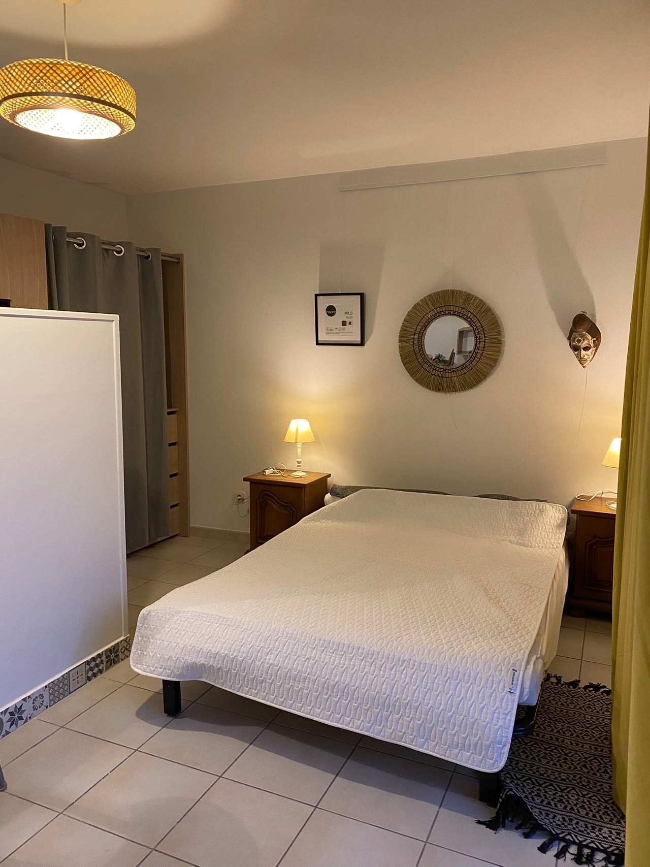 Grand T1 de 28 m2 entièrement équipé aux Chartreux — photo 38
