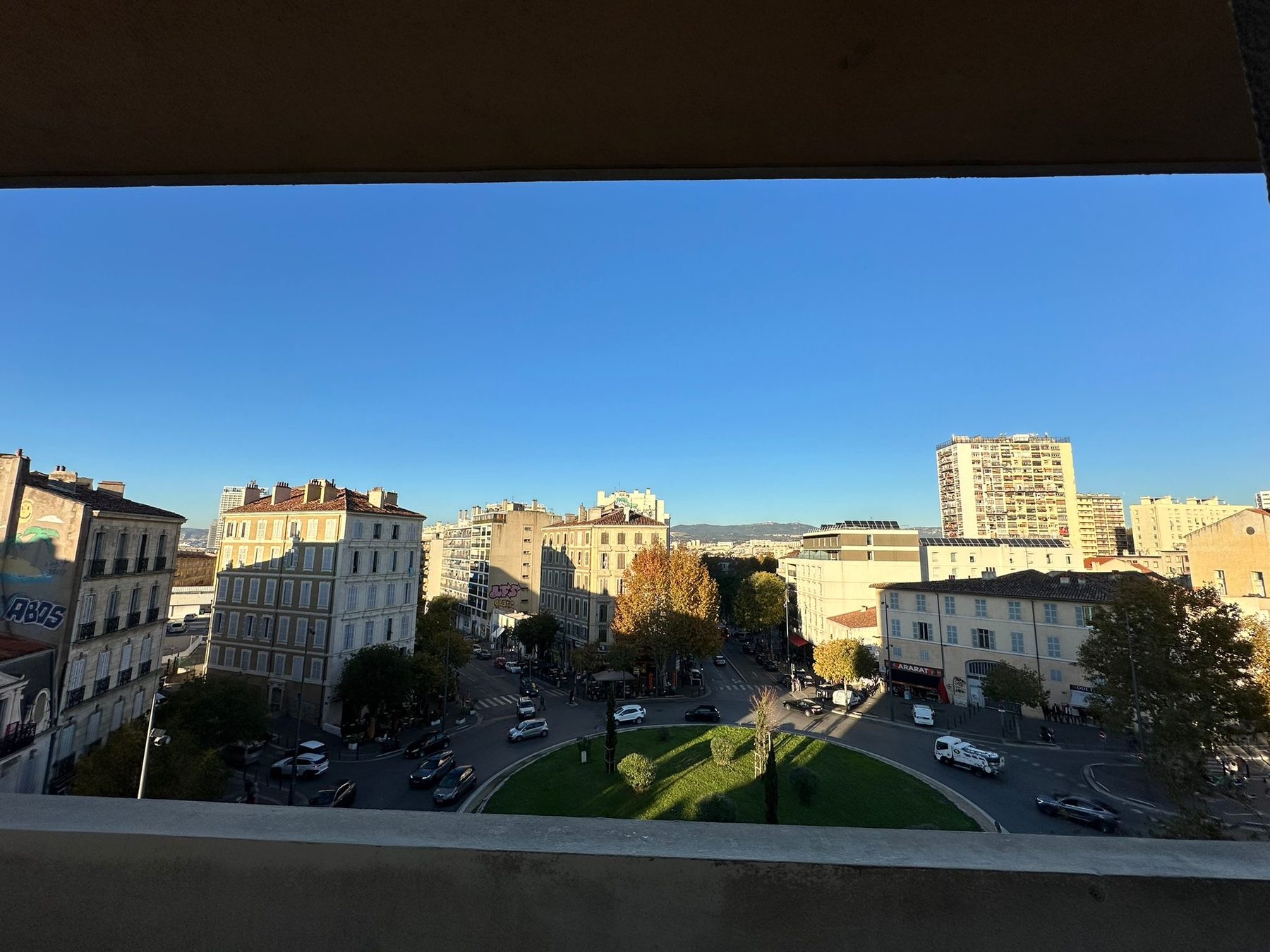 45 m2 Place Marceau — photo 12