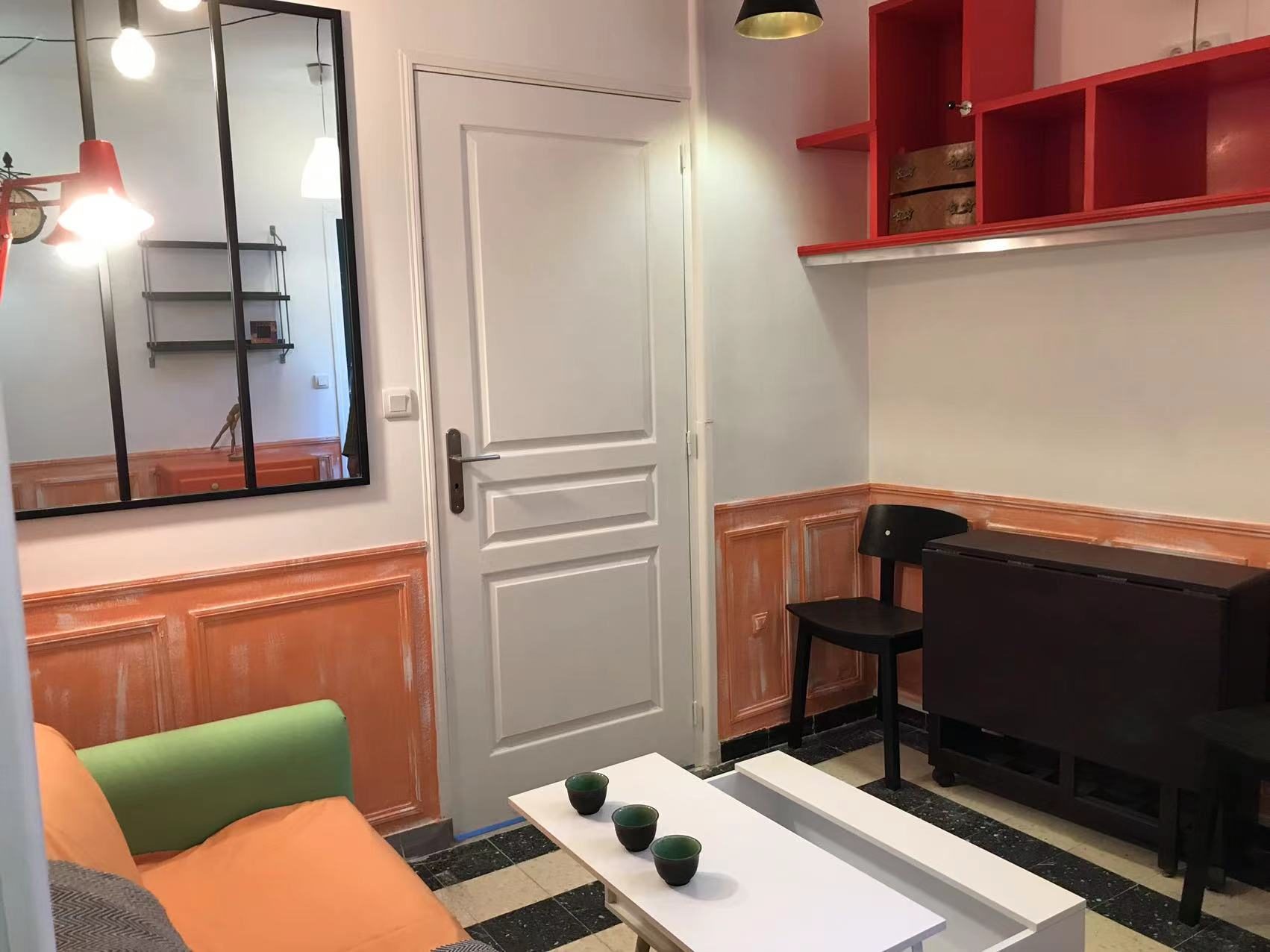 40 m2 Canebière – Rue Longue des Capucins — photo 52