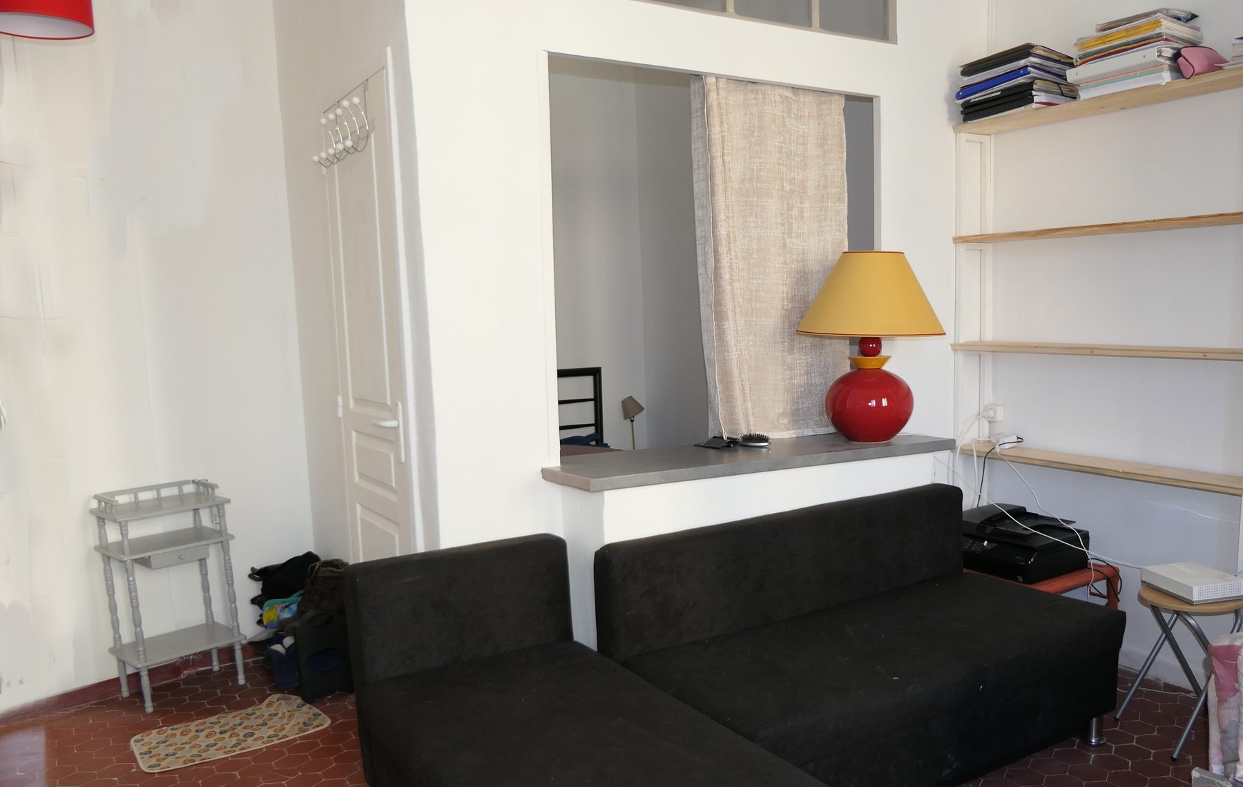 30 m2 Rue Cavaignac cote Caserne — photo 51