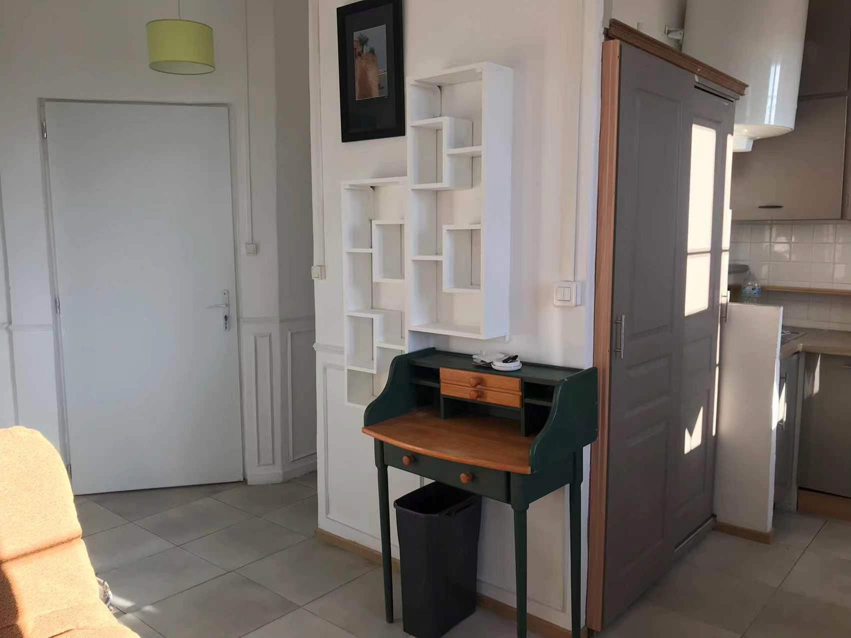 30 m2 rue Cavaignac cote Sud — photo 4