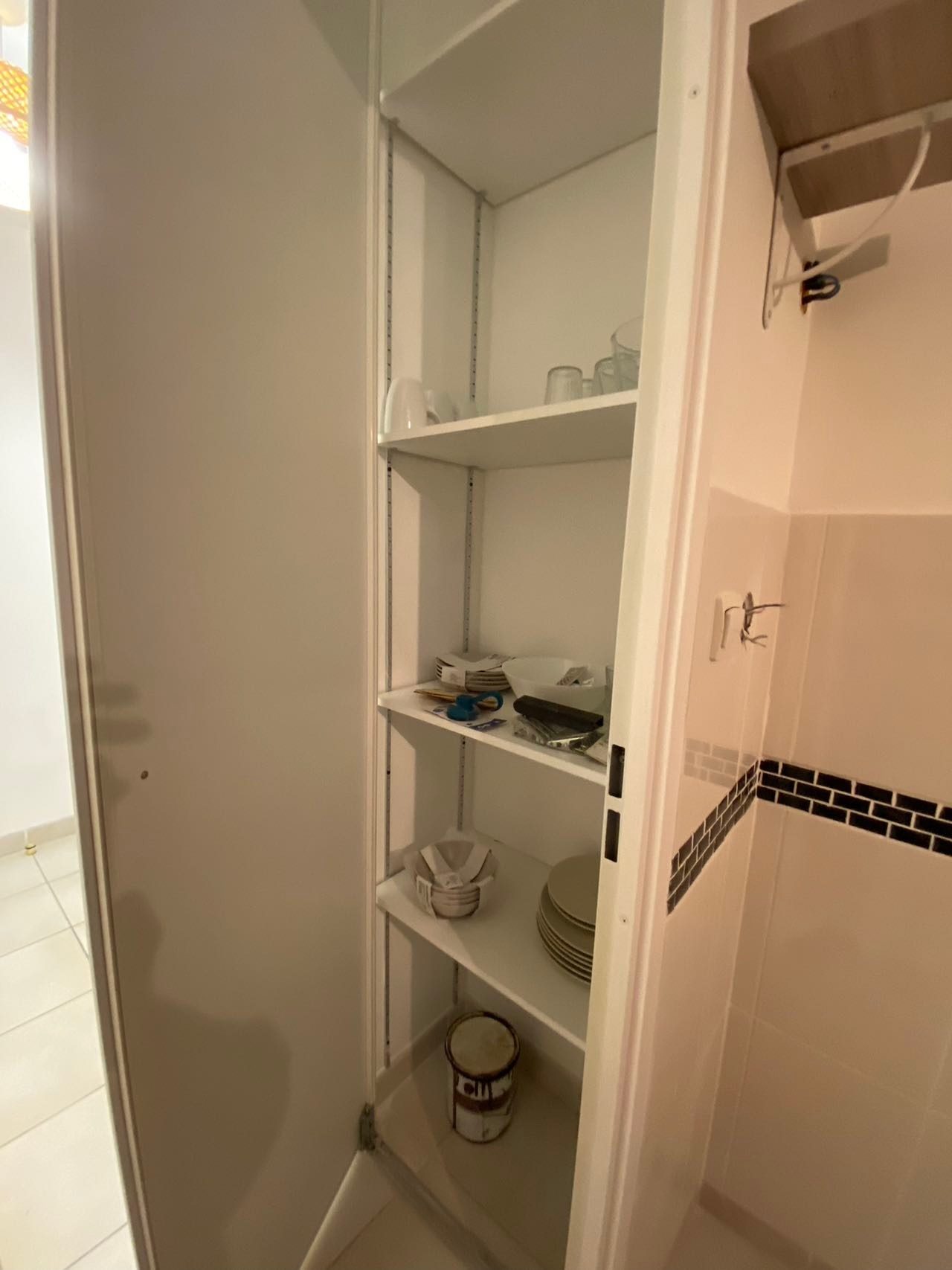 Grand T1 de 28 m2 entièrement équipé aux Chartreux — photo 74