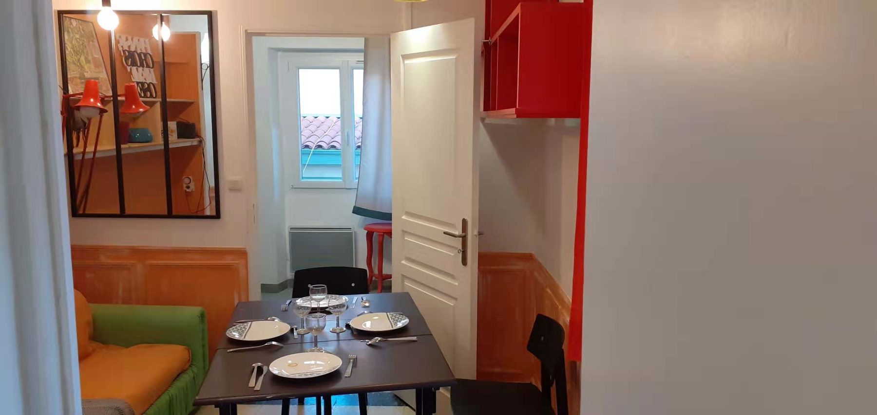 40 m2 Canebière – Rue Longue des Capucins — photo 43