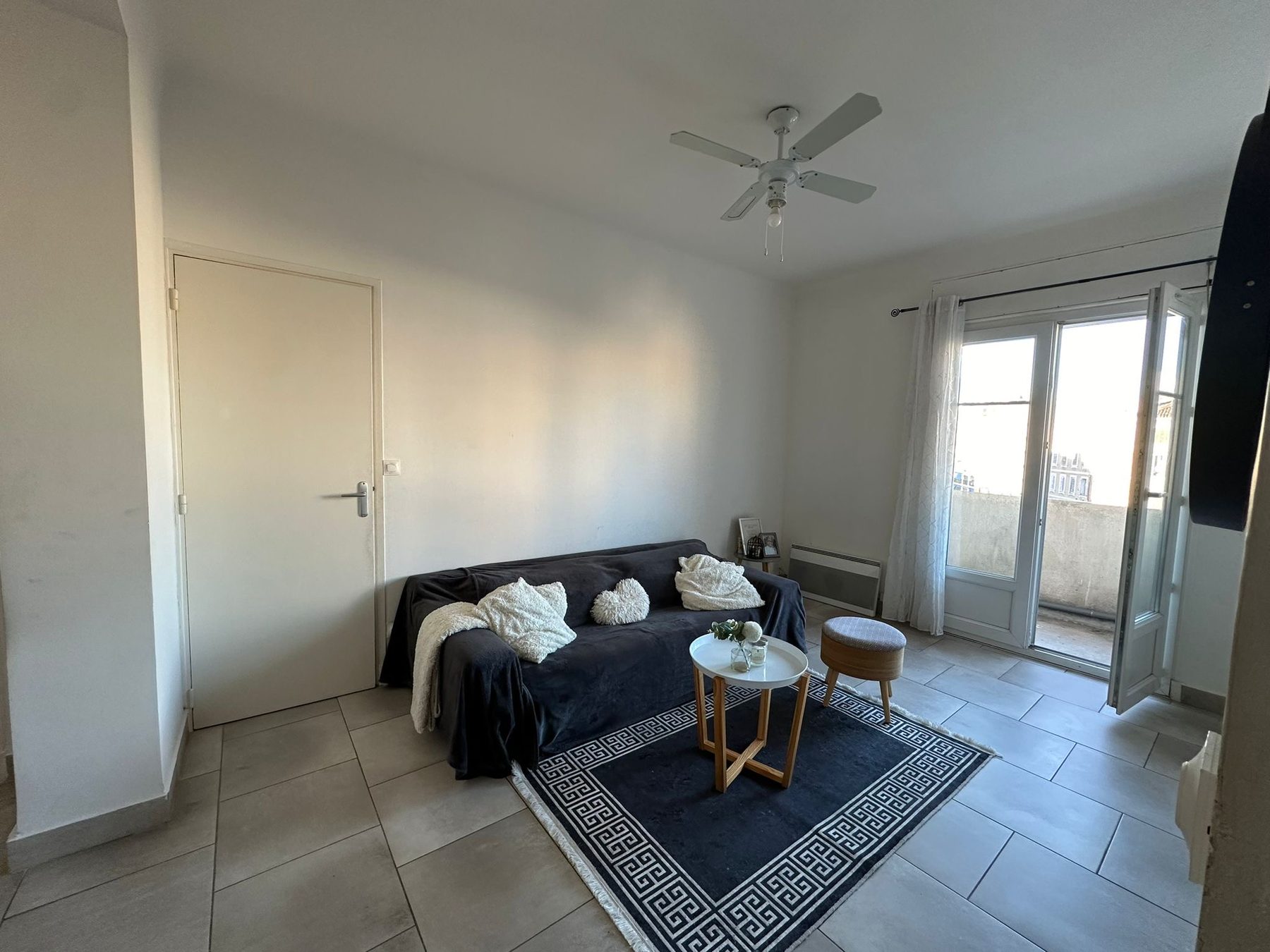 45 m2 Place Marceau — photo 11