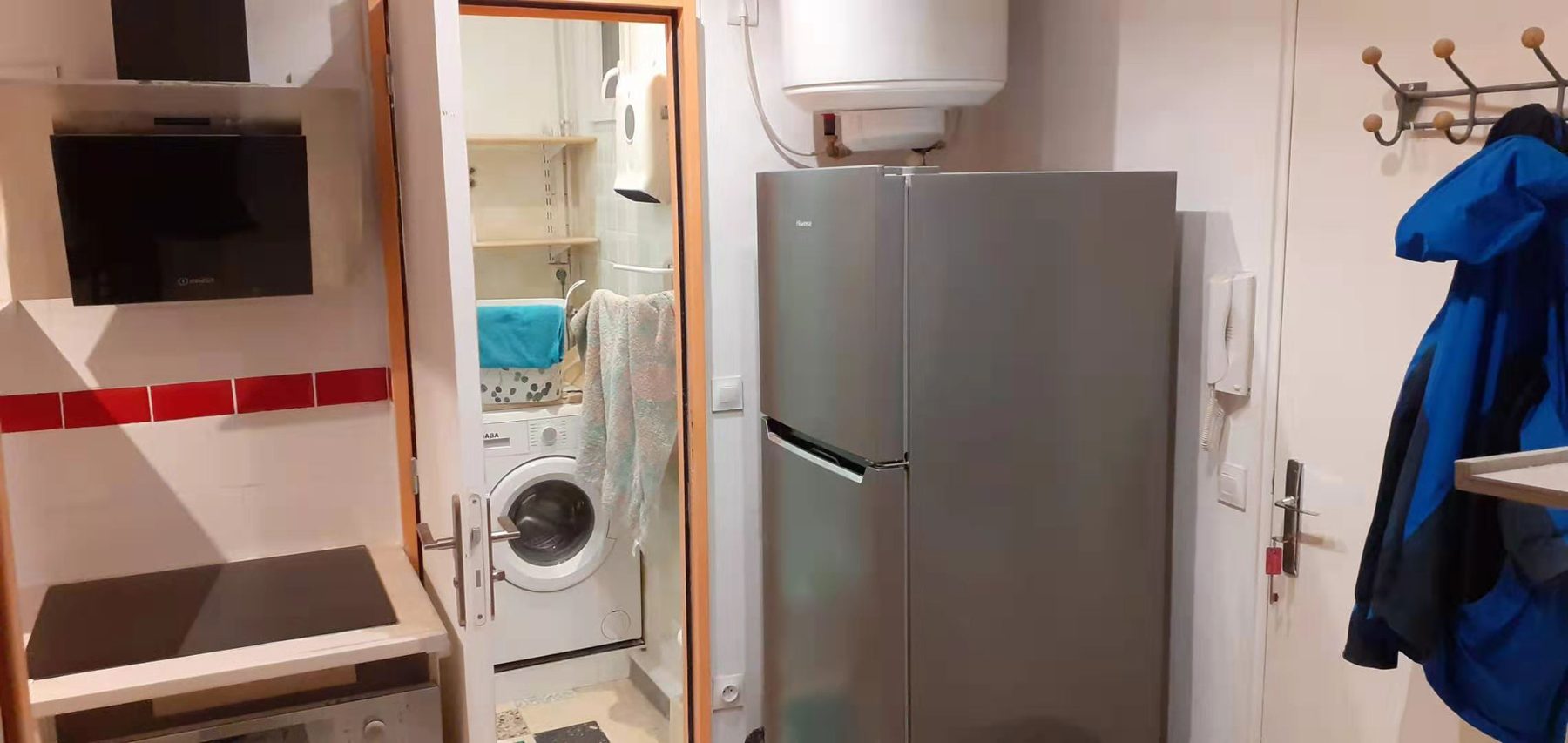 40 m2 Canebière – Rue Longue des Capucins — photo 31