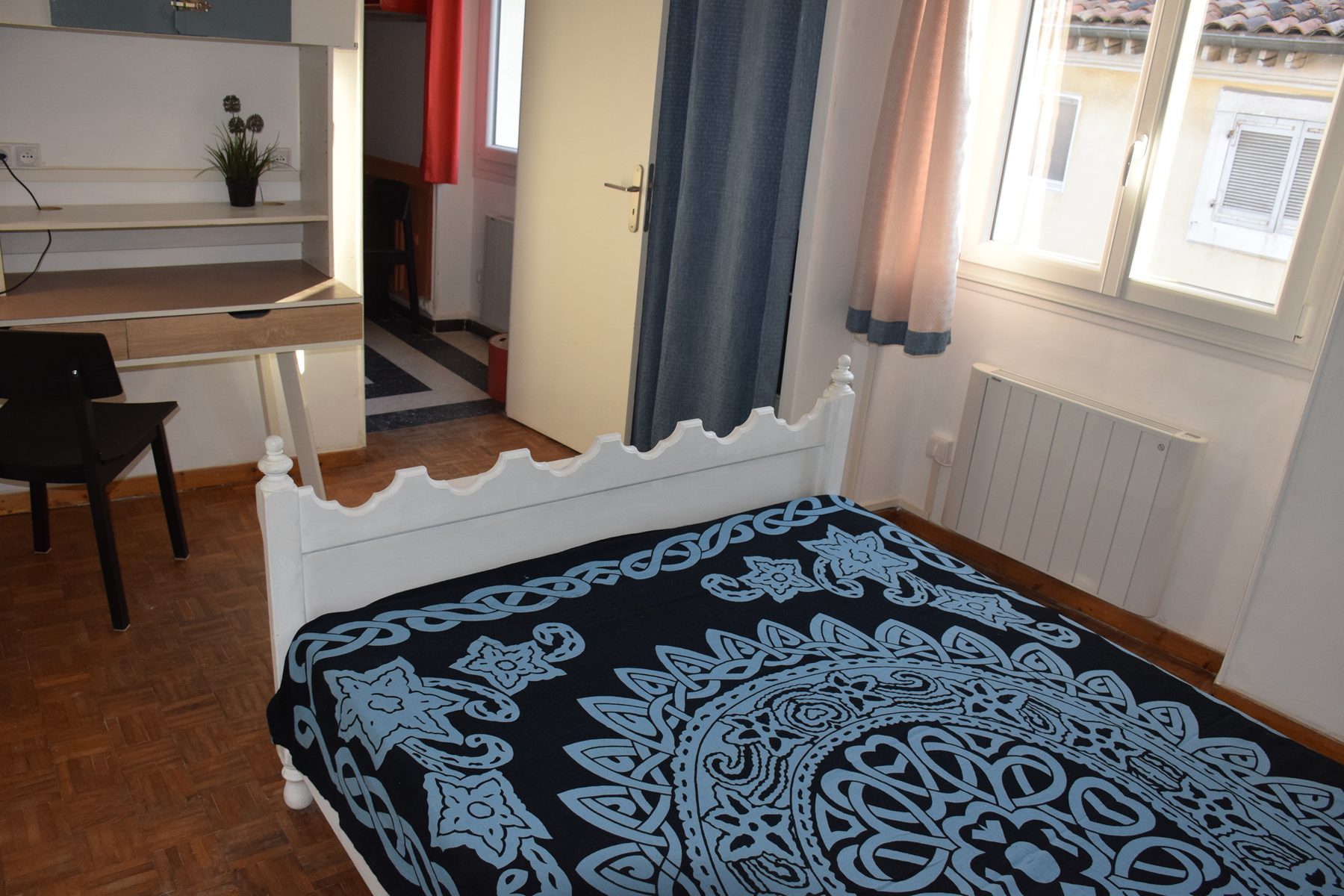 40 m2 Canebière – Rue Longue des Capucins — photo 2