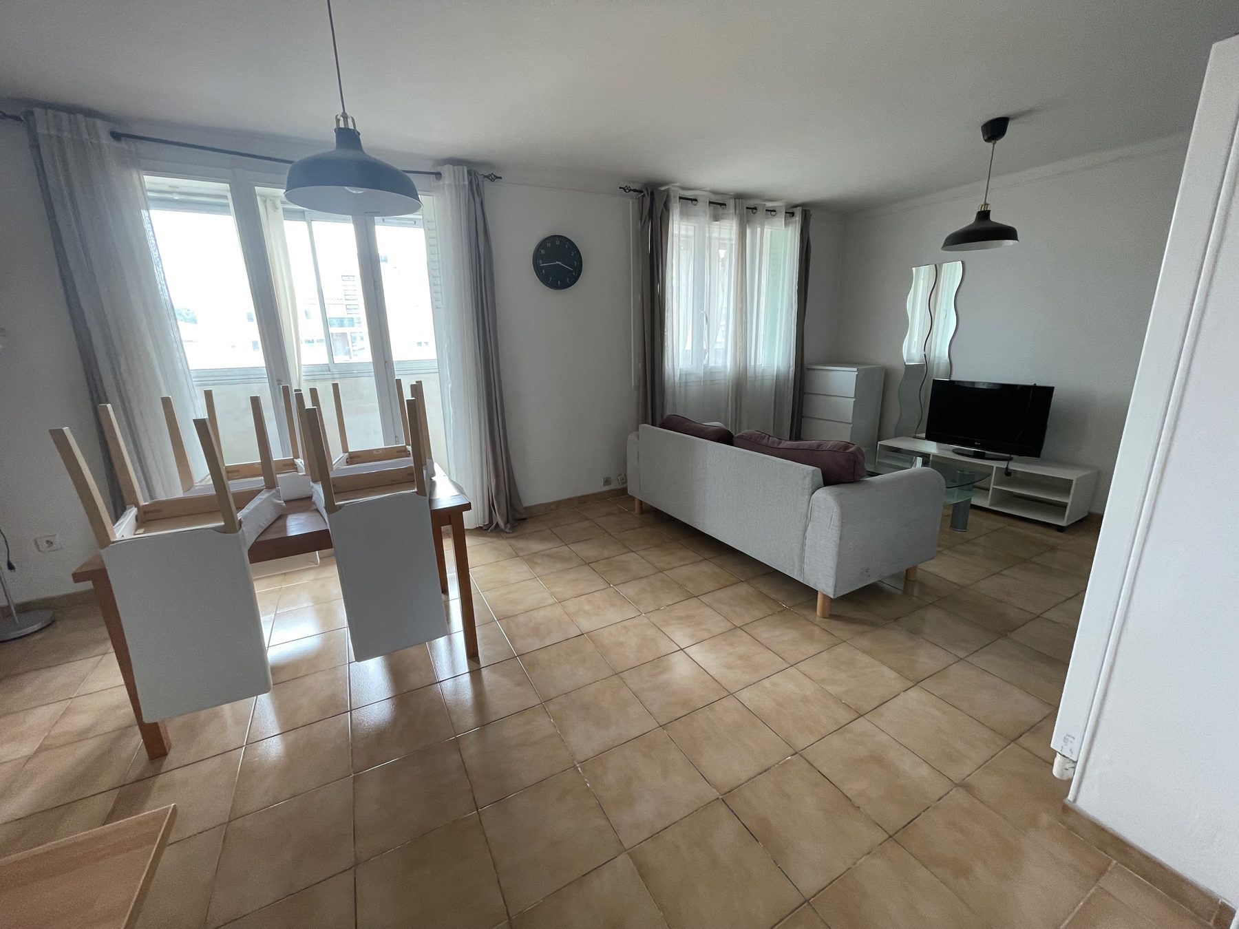 Timone – Jean Moulin – T3 de 53 m2 avec clim — photo 144