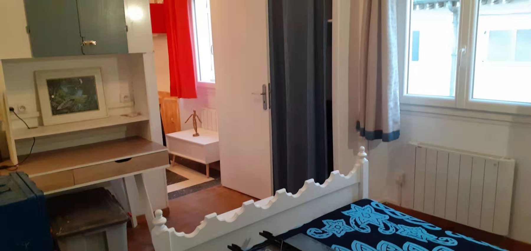 40 m2 Canebière – Rue Longue des Capucins — photo 39