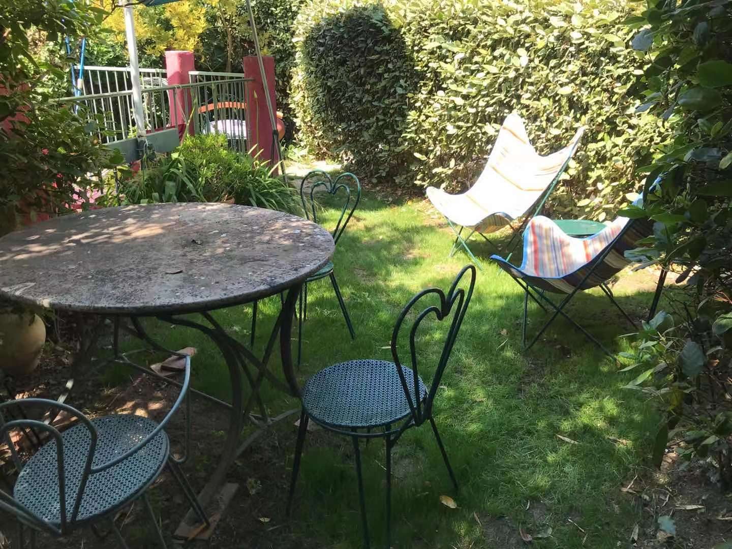 50 m2 a Ceyreste + 550 m2 de jardin avec piscine — photo 159