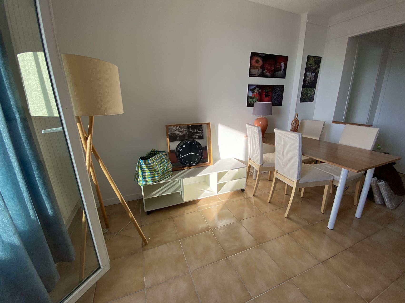 Timone – Jean Moulin – T3 de 53 m2 avec clim — photo 117