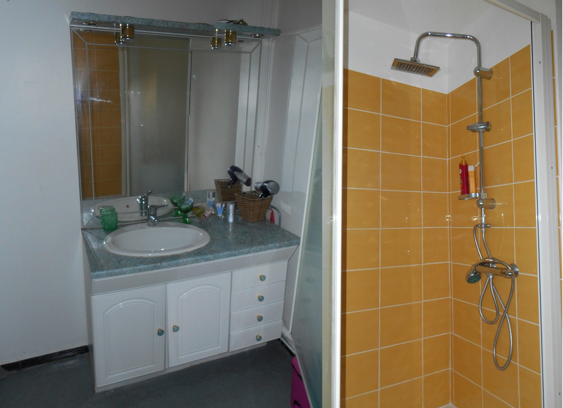 40 m2 a Blancarde — photo 25