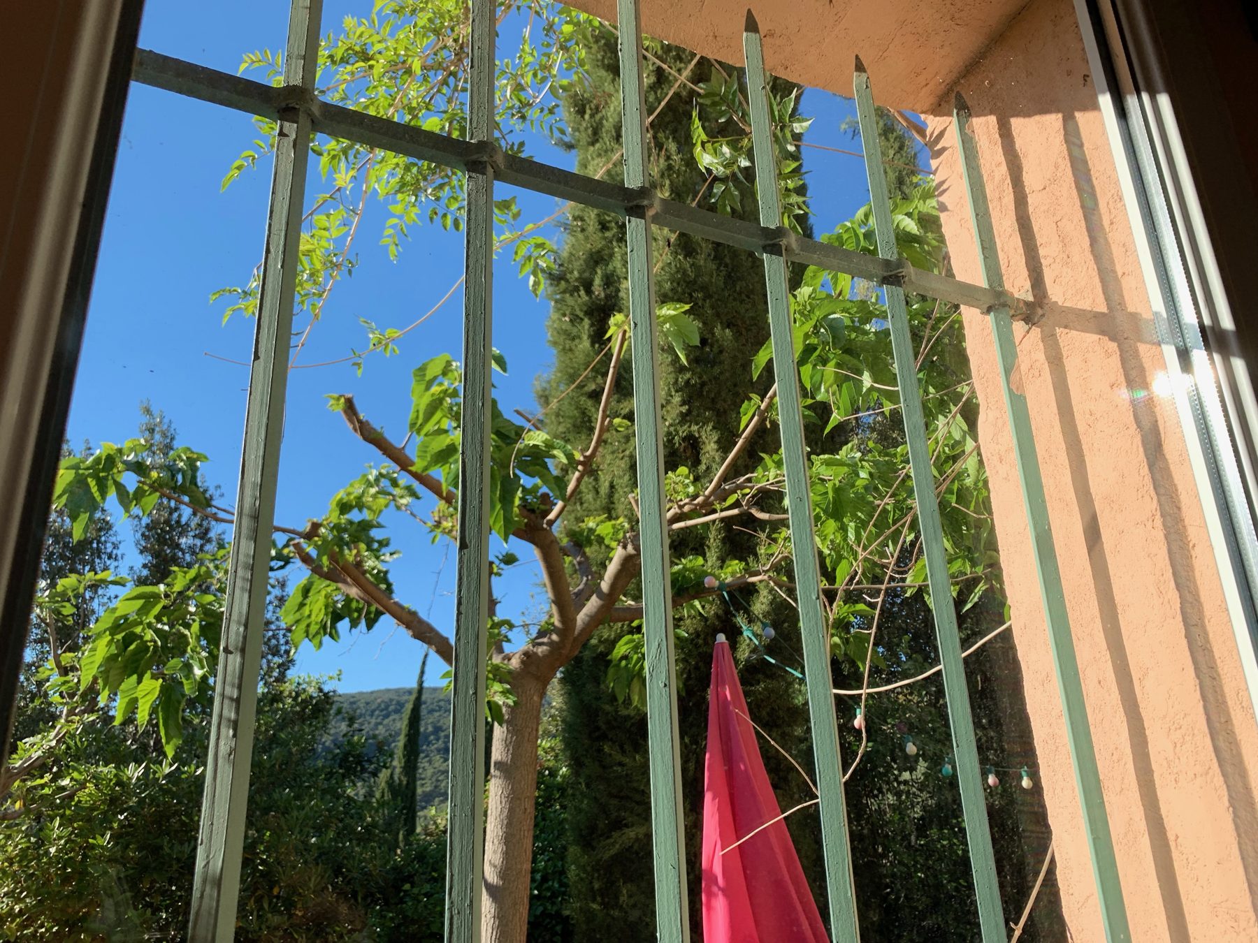 50 m2 a Ceyreste + 550 m2 de jardin avec piscine — photo 139